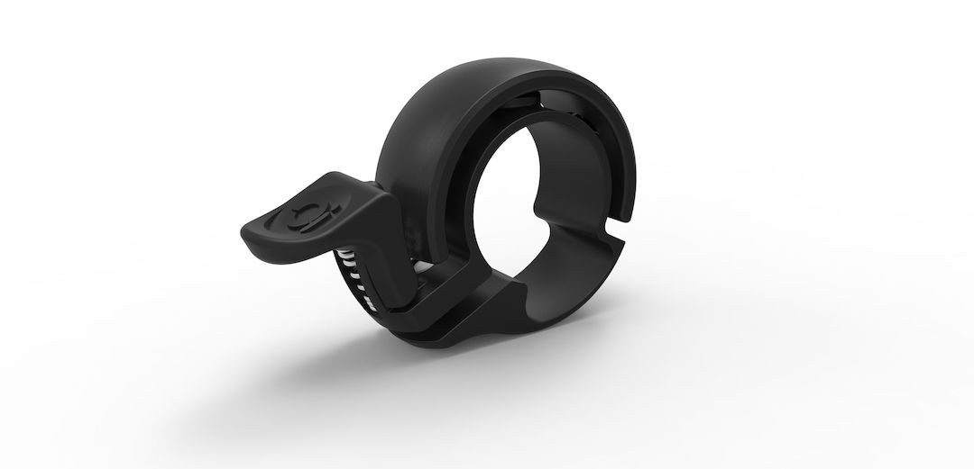 Knog Fahrradklingel