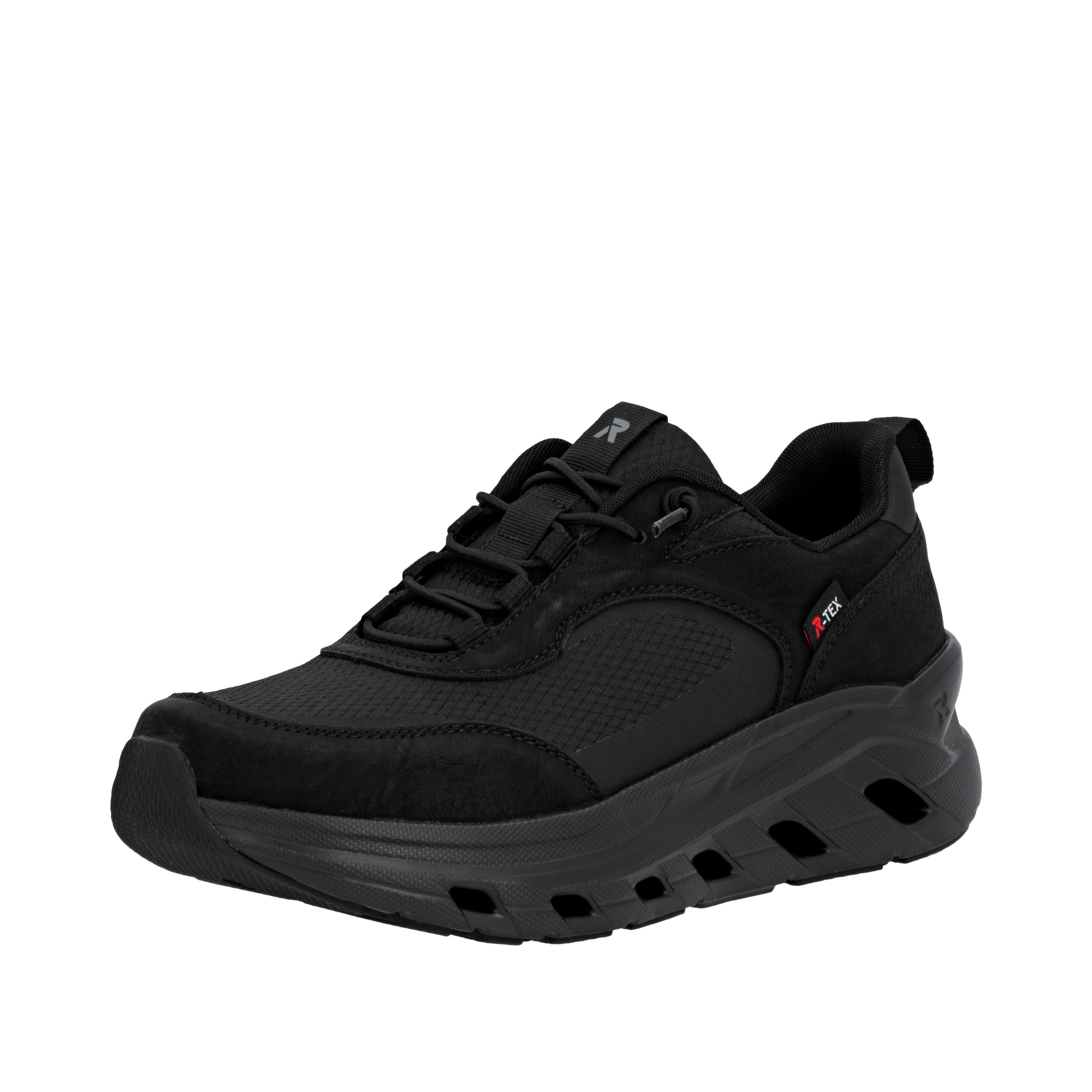 RIEKER Sport Slip-On Sneaker Schlupfschuh, Halbschuh, günstig online kaufen