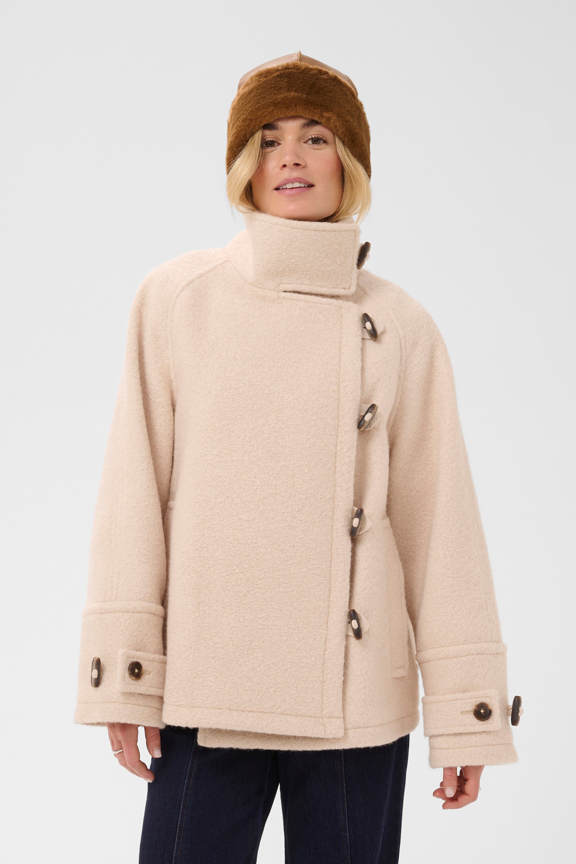 Saint Tropez Beanie Hut SibillaSZ
