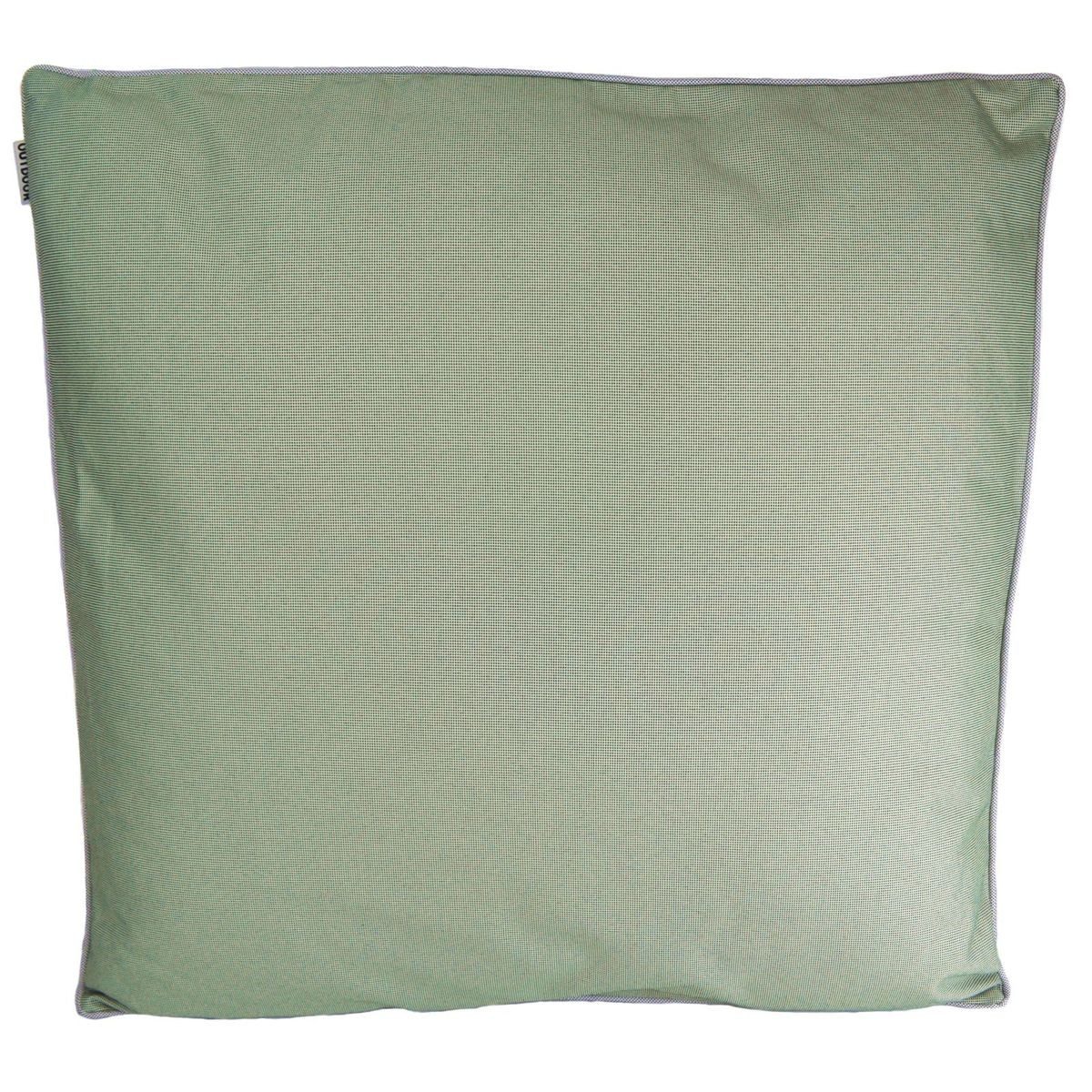 Marabellas Shop Sitzkissen Outdoor Dekokissen 60x60 cm 6 verschiedene Farben wasserabweisend