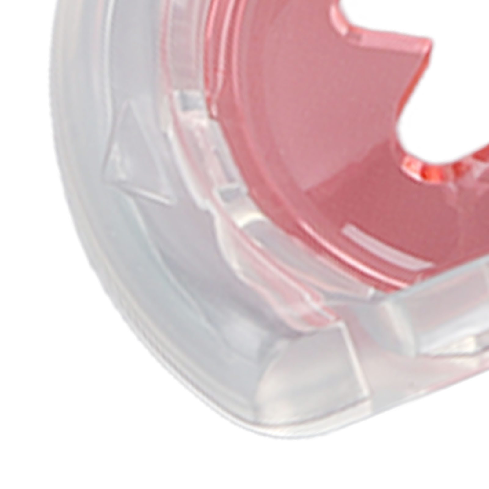 SURFOU 6er Kamera-Farbfilter-Set für Mini 12 – Nahaufnahme & Farbeffekte Schutzfilter (2 Hohlfilter (blau rund, rot herzförmig)