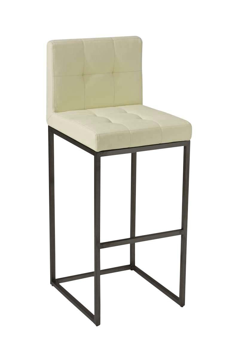 CLP Barhocker »Edinburgh B77 Kunstleder«, wunderschöne Ziernähte online