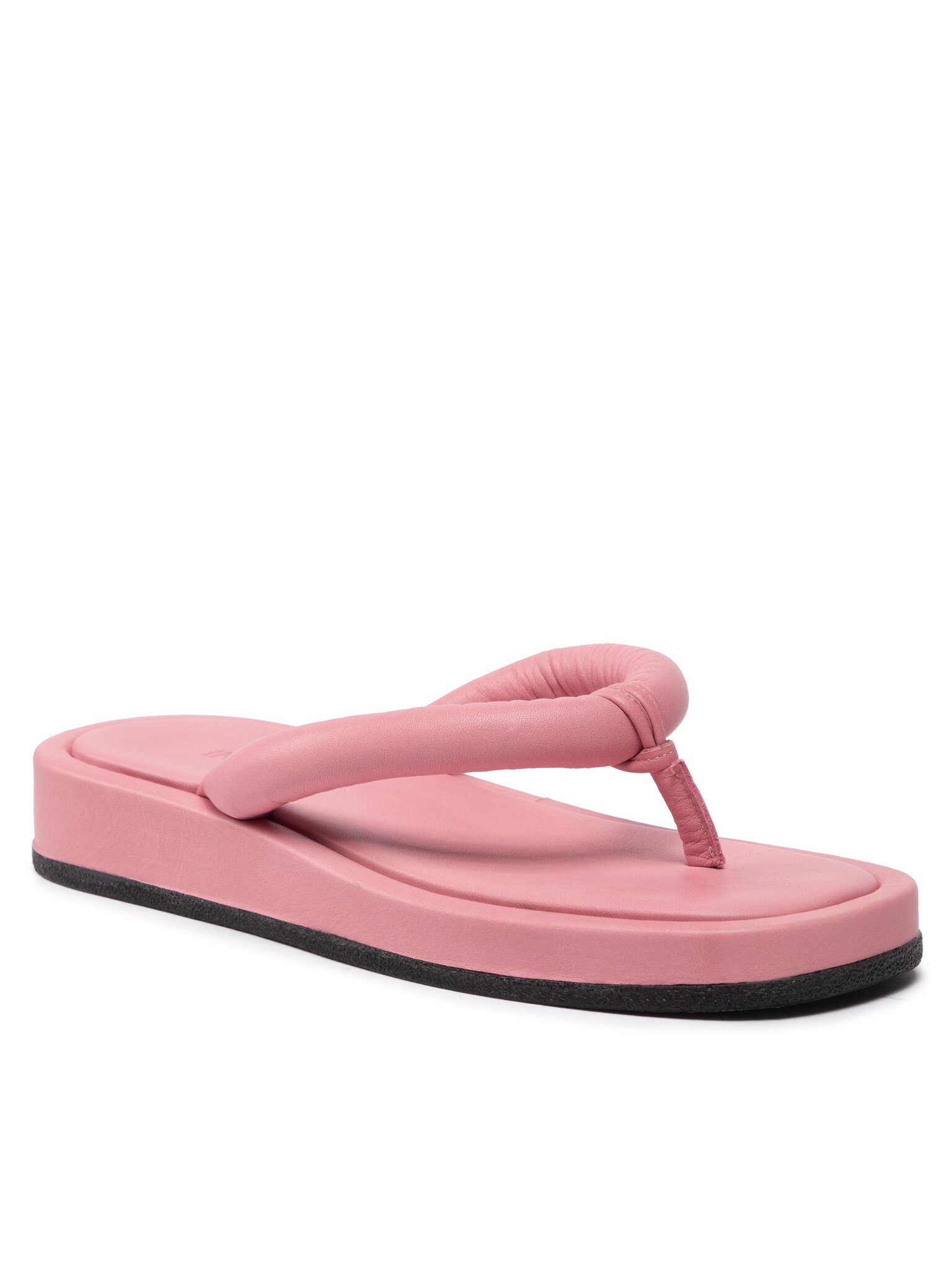 INUOVO Zehentrenner 857003 Pink Zehentrenner