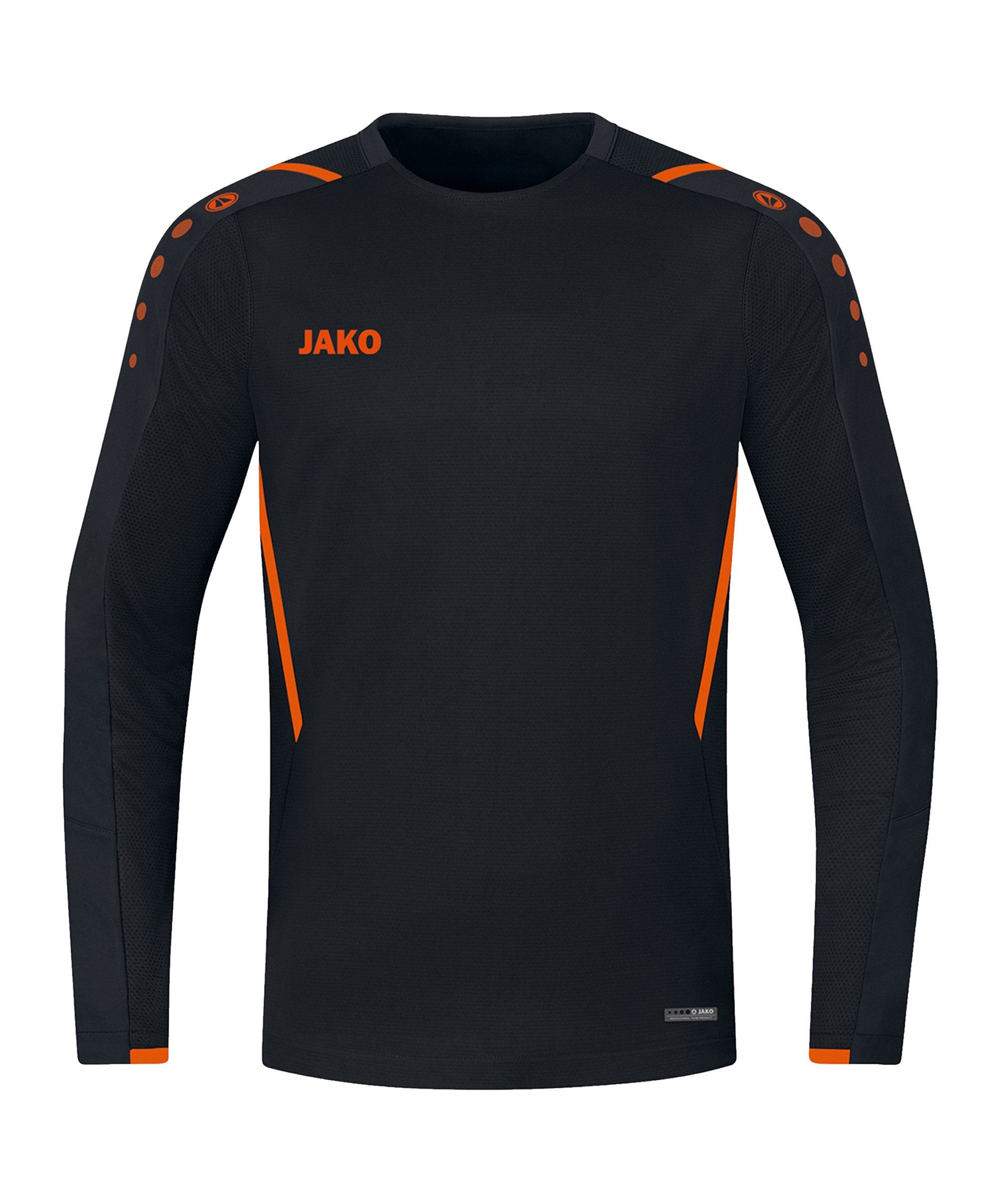 Sweatshirt Challenge Sweatshirt