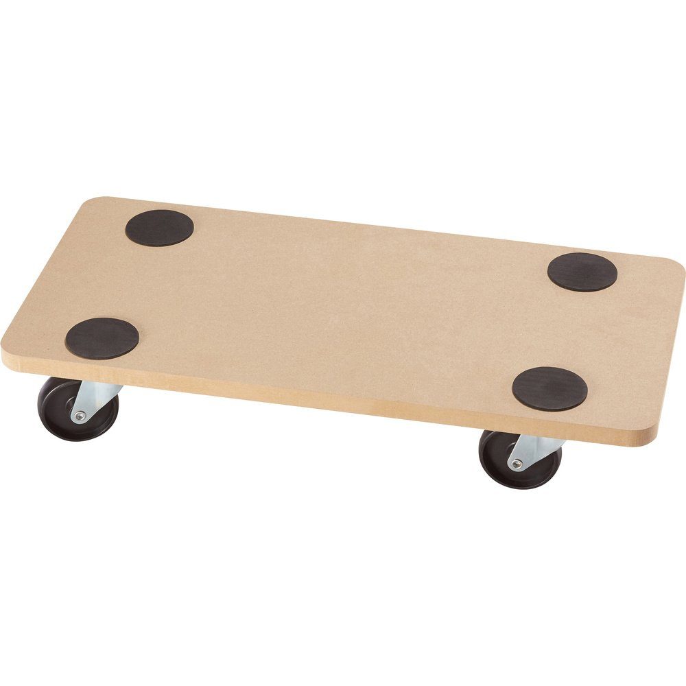 Dörner + Helmer Transportroller dörner + helmer 290695 ECONOMY Transportroller Traglast (max): 200