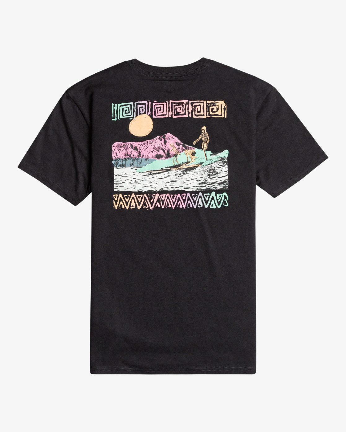 Billabong Wave Party T-Shirt