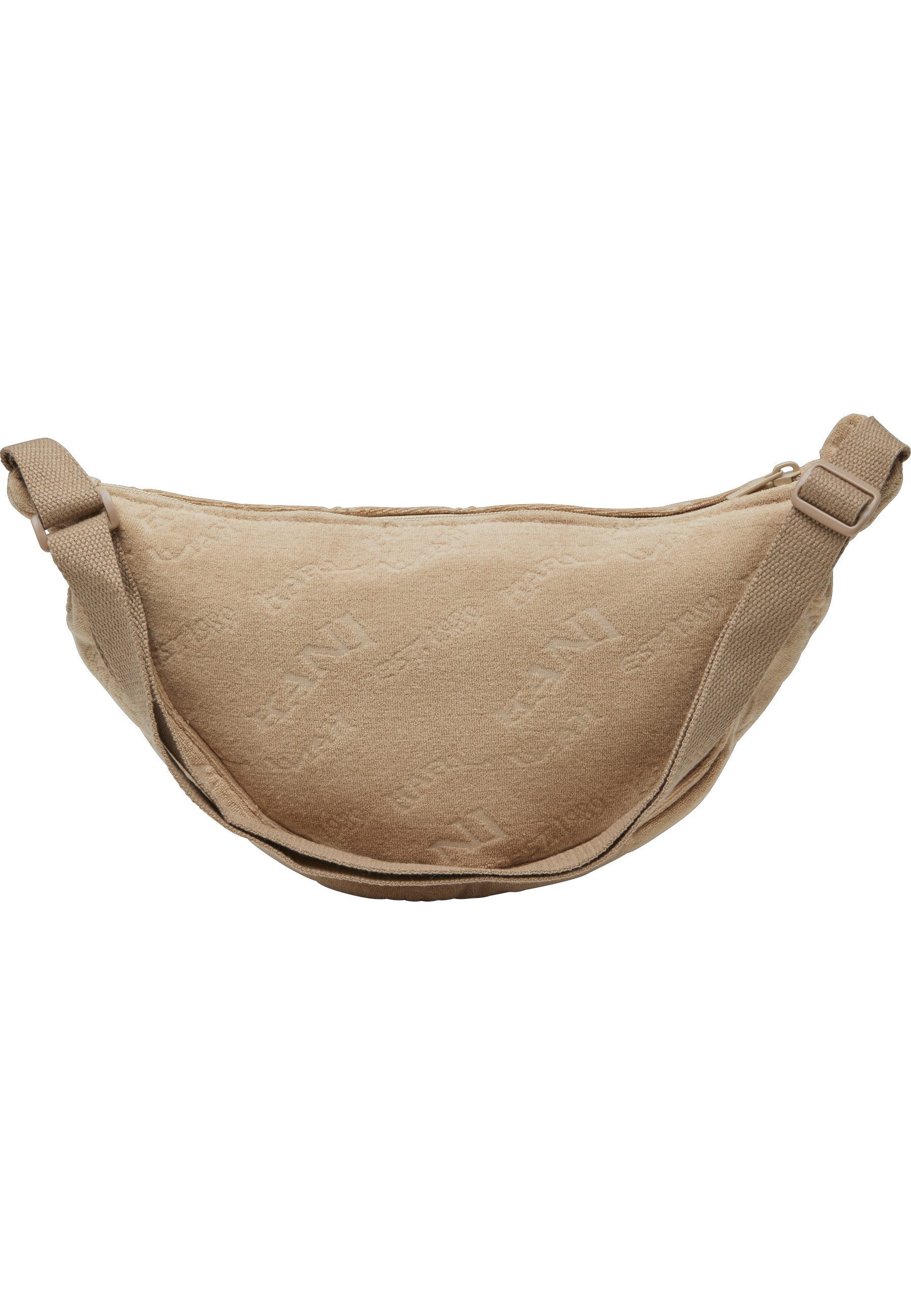 Karl Kani Umhängetasche Karl Kani Unisex KA242-021-1 Signature Frottee Shoulder Bag (1-tlg)