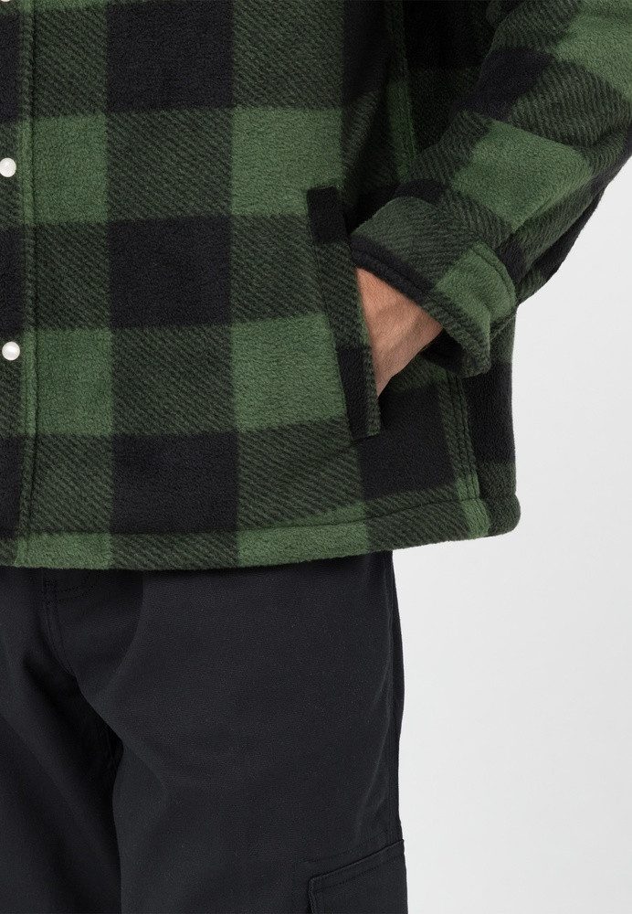 Dickies Kurzjacke Portland Shirt – Bild 5 von 5