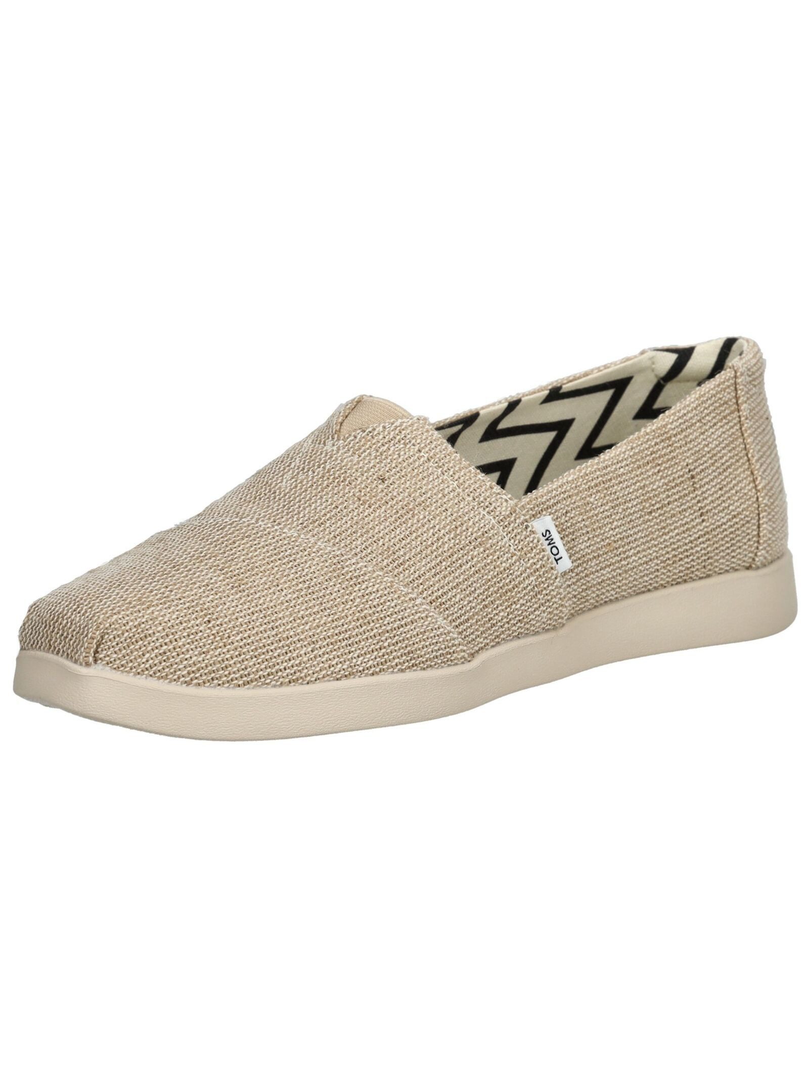 TOMS TOMS Slipper Textil Slipper