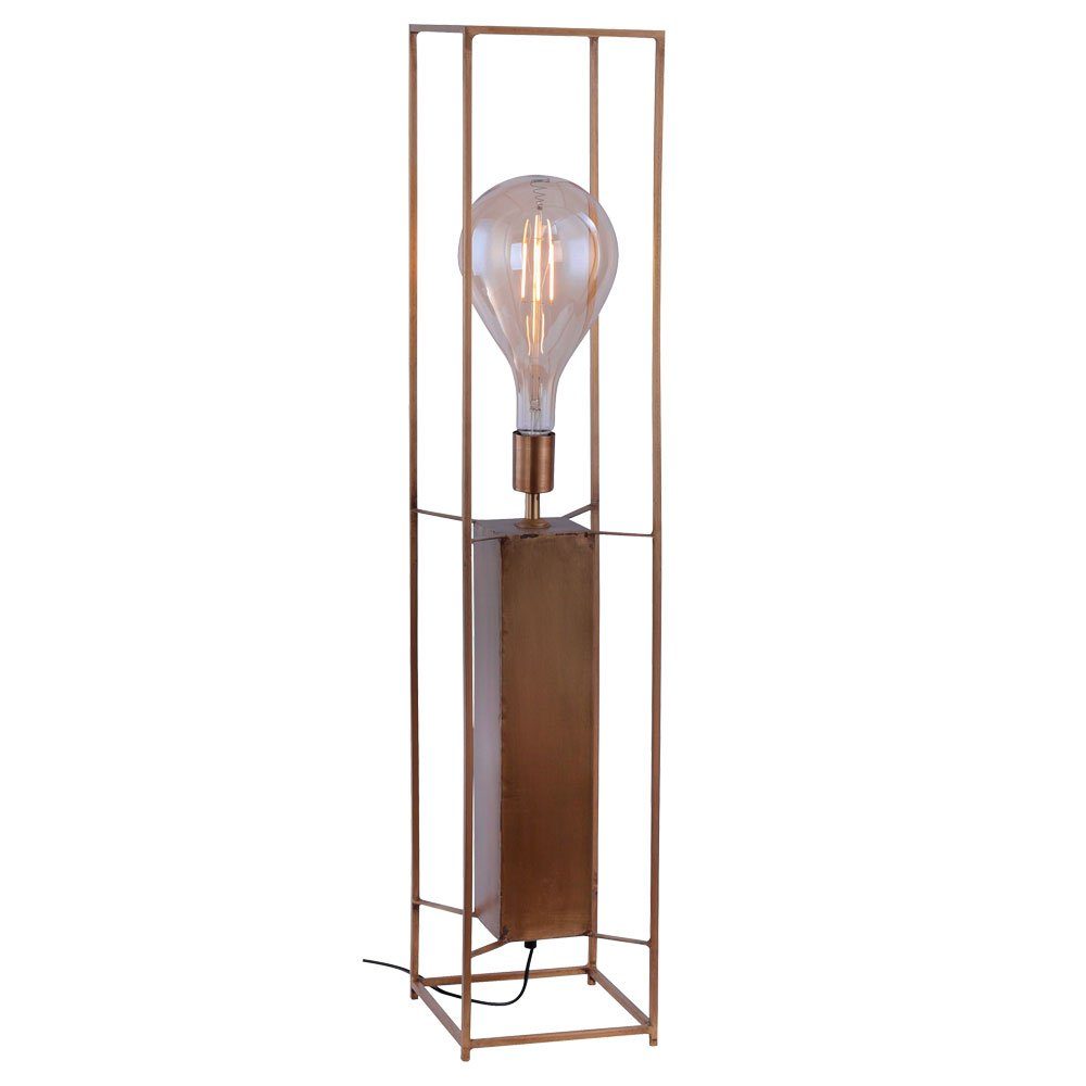 Stehlampe