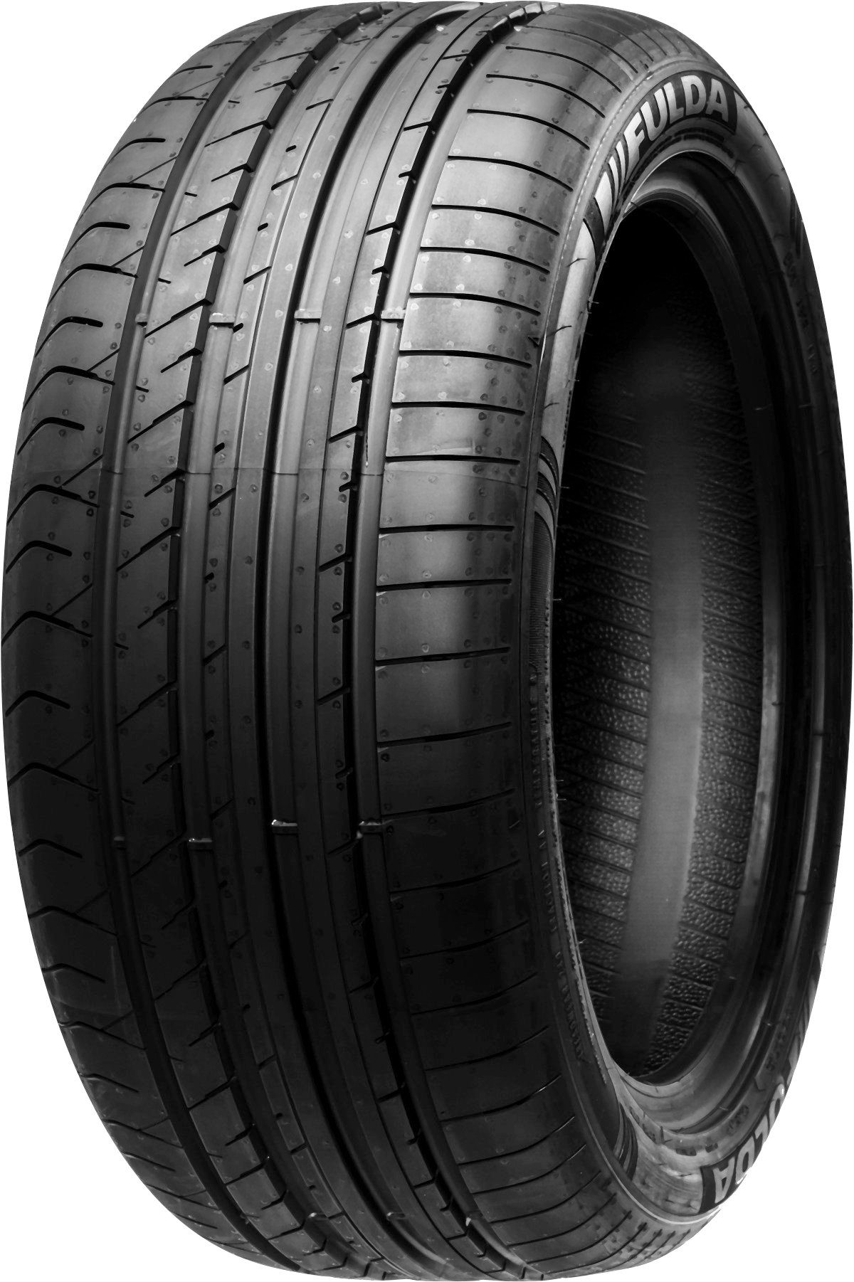 FULDA Sommerreifen SPORT CONTROL-2, 1-St., 215/50 R17 95Y