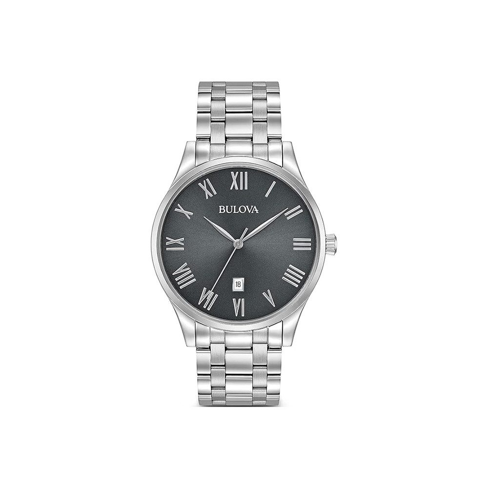 Quarzuhr Bulova Classic 96B261