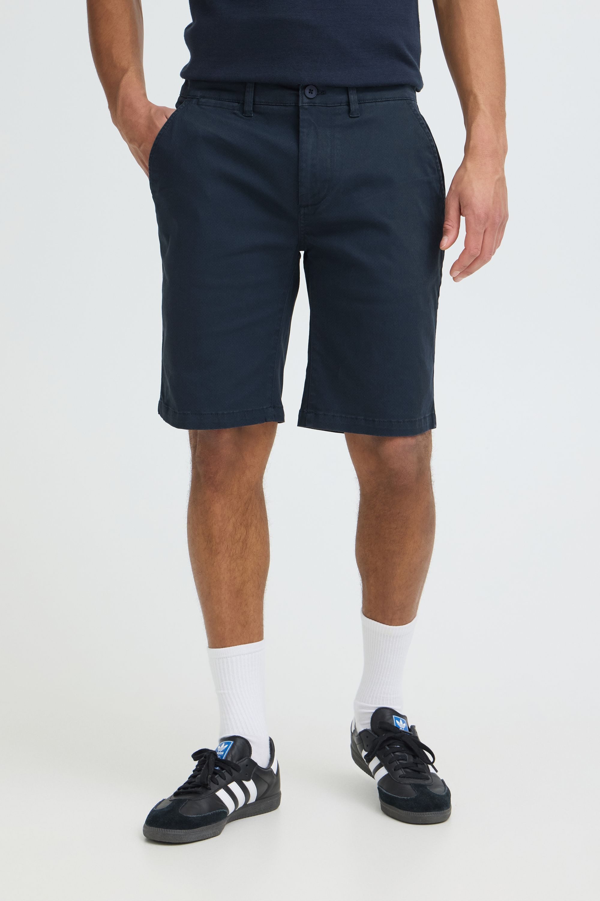 Chinoshorts BHMason