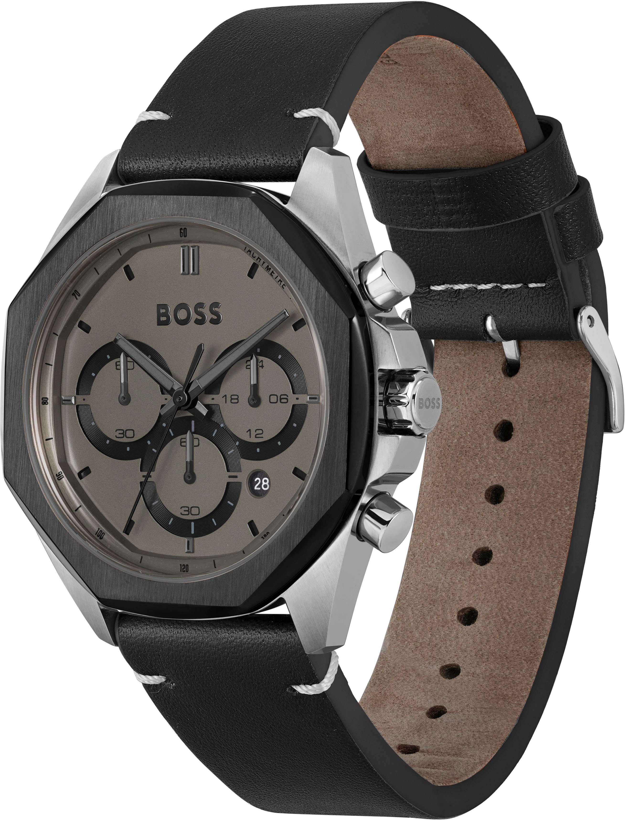 CLOUD, Chronograph BOSS 1514014