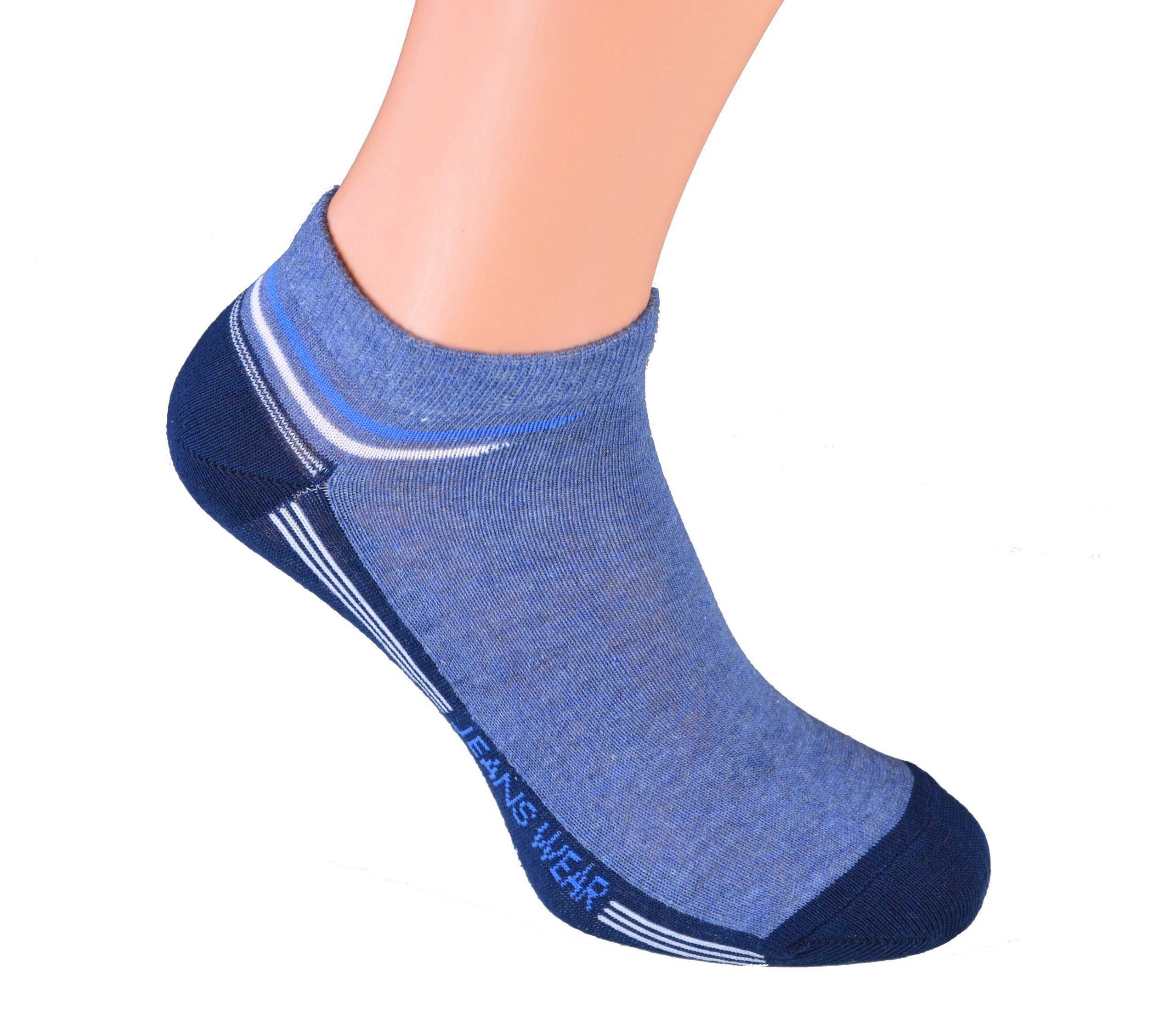 Cocain underwear Sneakersocken Bunte Kurze Herren günstig online kaufen