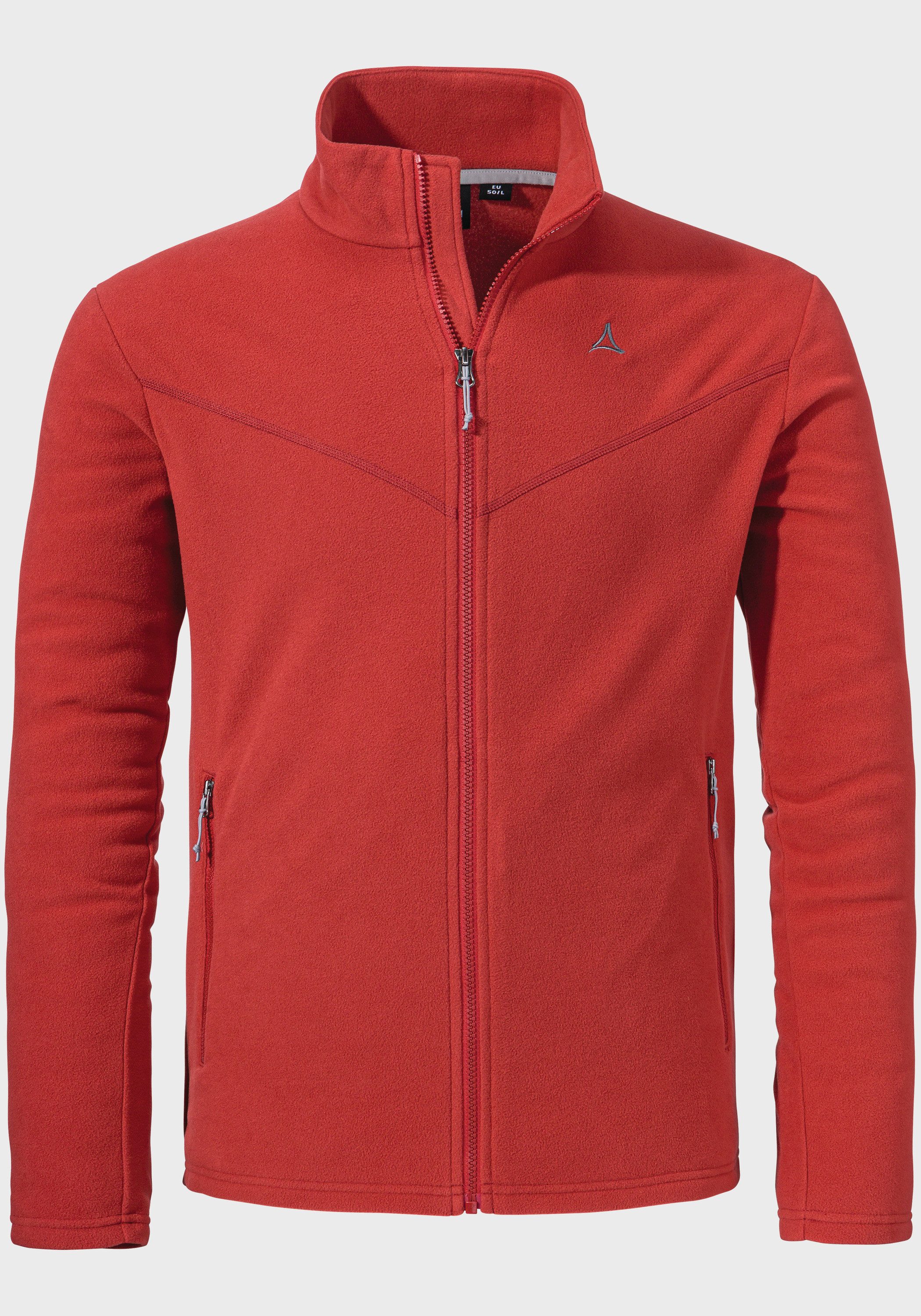 Fleecejacke Hiking Fleece Jk Style Qutang MNS