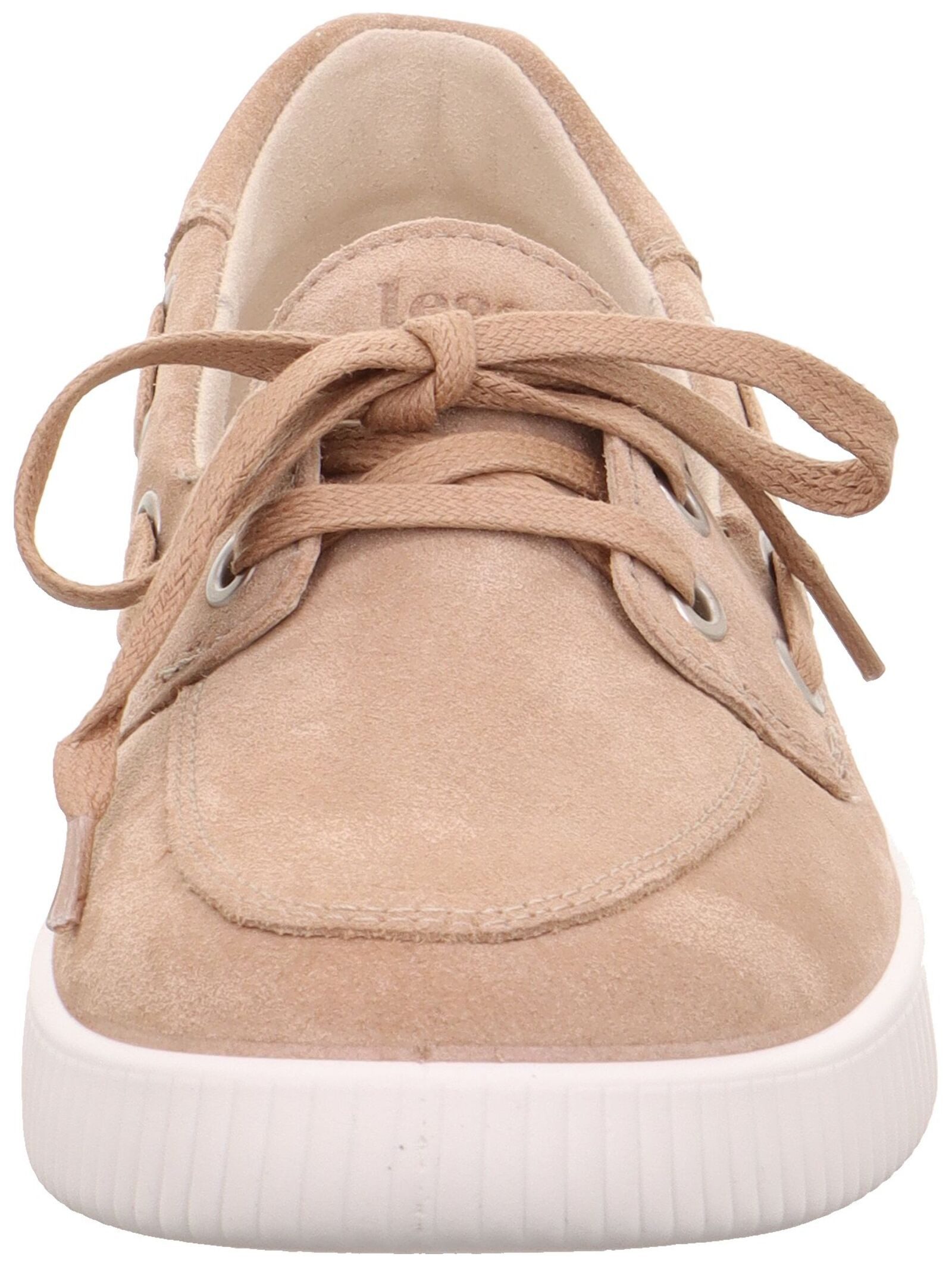 Legero Legero Halbschuhe Leder Bootsschuh günstig online kaufen
