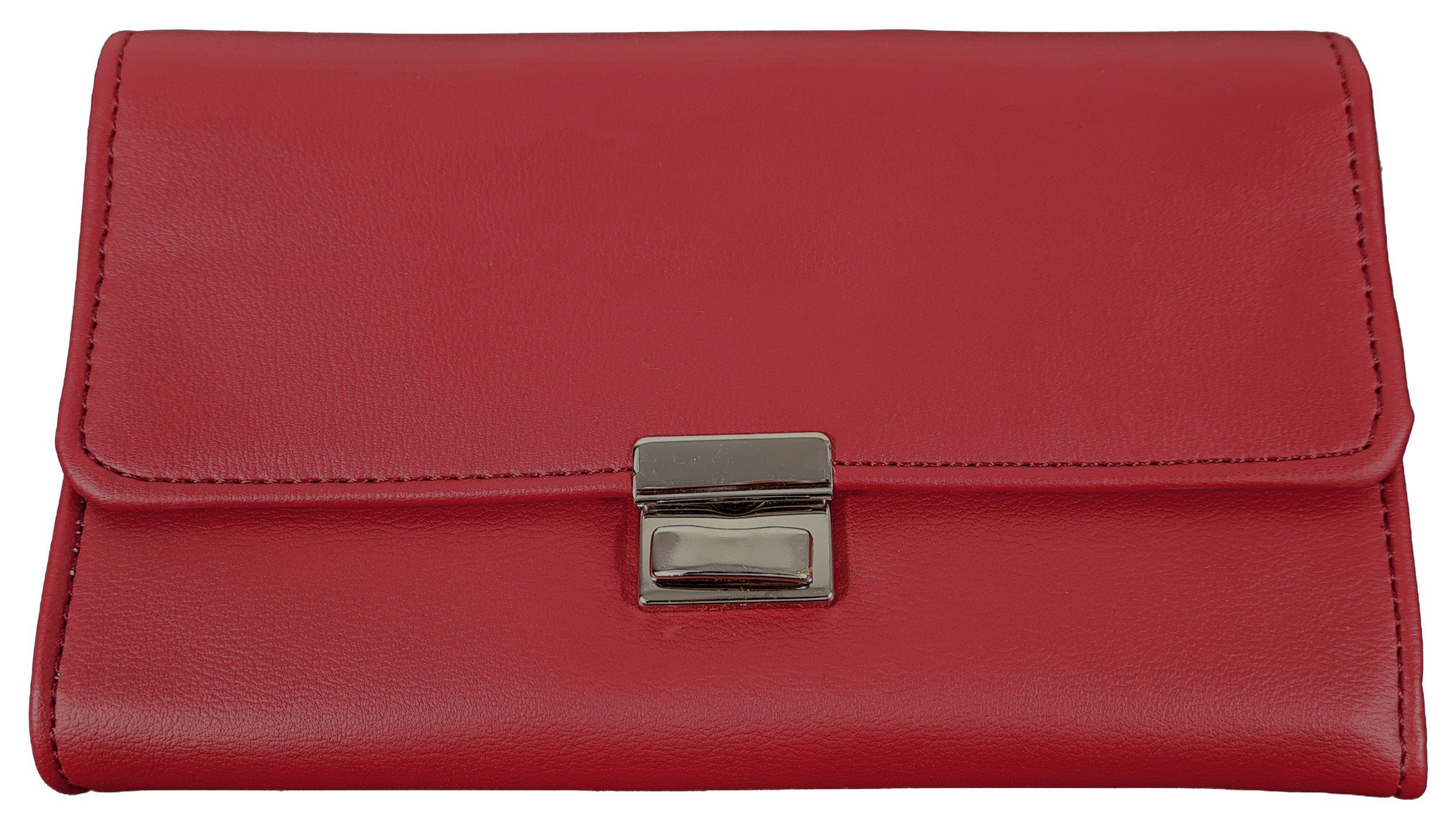 Einkaufszauber Geldbörse Kellner Taxi Geldbeutel Kunstleder PU, Mit Kette günstig online kaufen