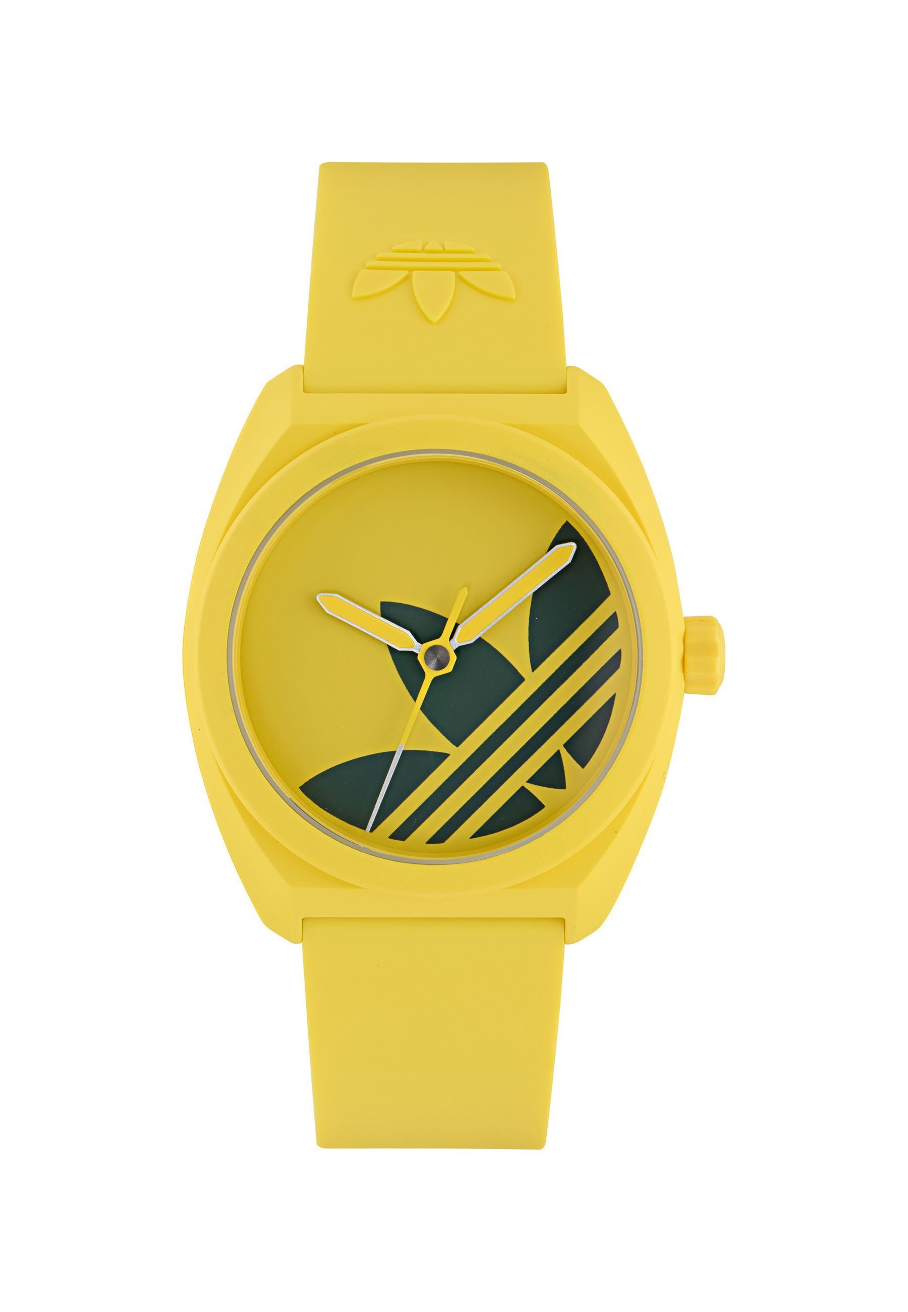 adidas Originals Quarzuhr PROJECT THREE, (1-tlg., Not a set – not applicable to this product), Quartz Analog