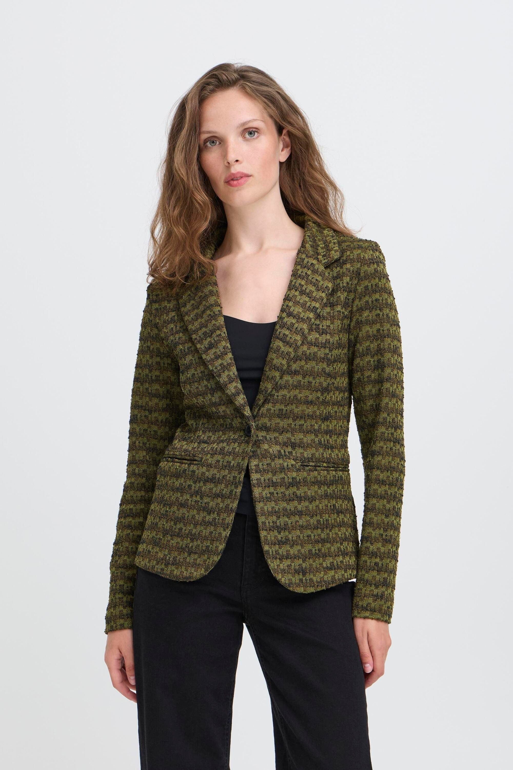 Ichi Jackenblazer Blazer IHKATE günstig online kaufen