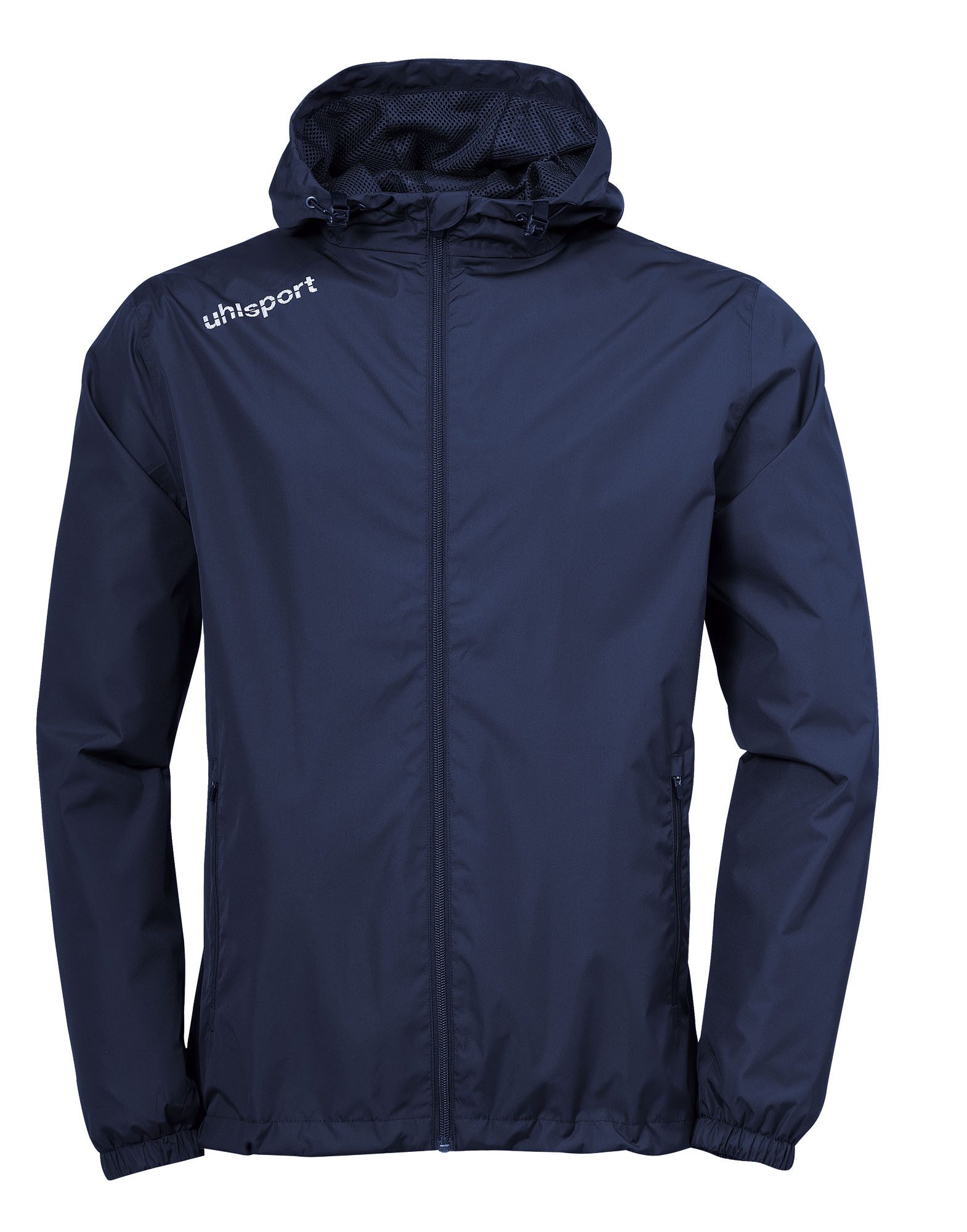 uhlsport Tennisjacke ESSENTIAL REGENJACKE