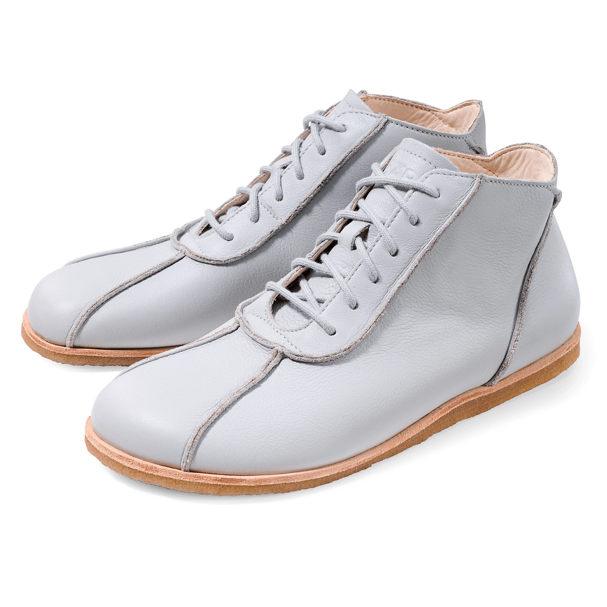 BÄR Brie 2.0 Stiefelette 100% Zehenfreiheit günstig online kaufen