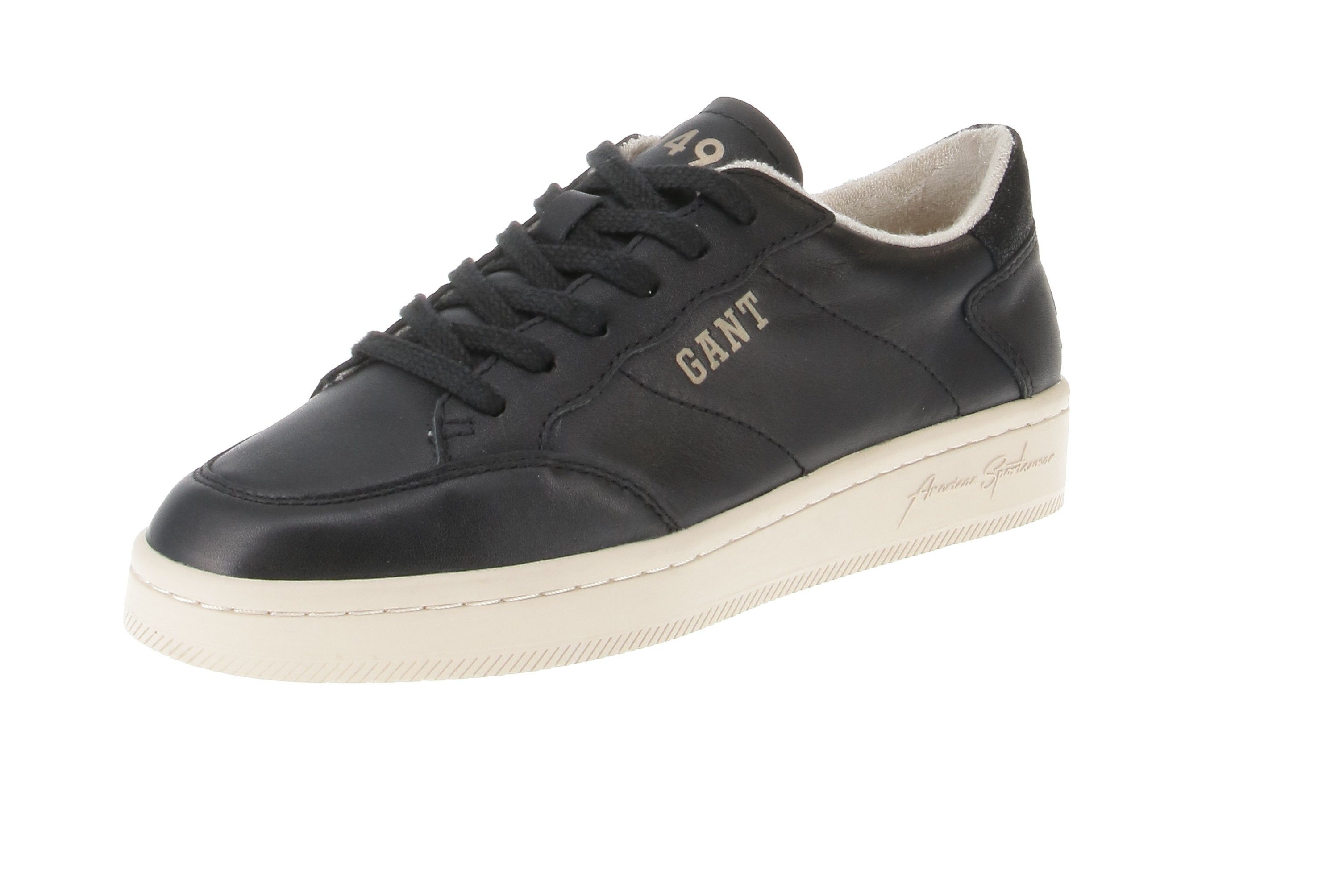 Gant Gant 29531651 Prepla - Damen Schuhe Кроссовки - G00-Black Кроссовки