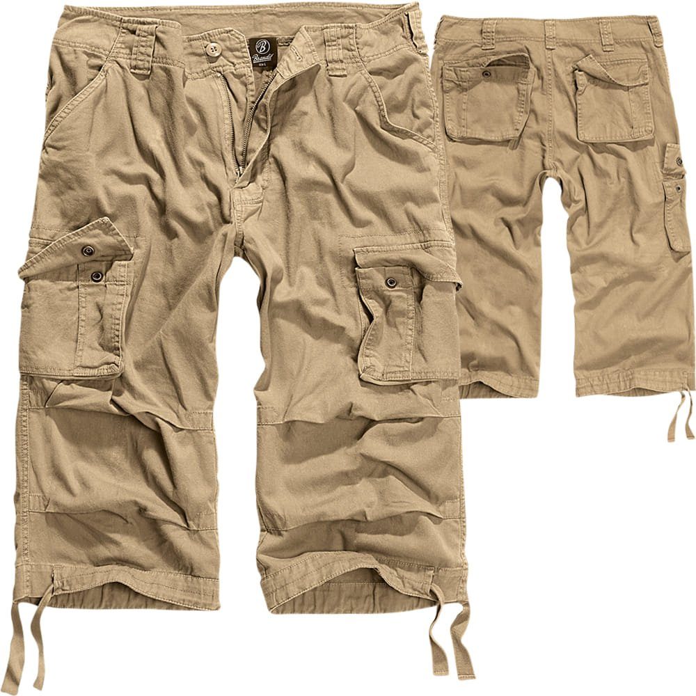 Brandit 3/4-Hose Brandit Urban Legend Shorts günstig online kaufen