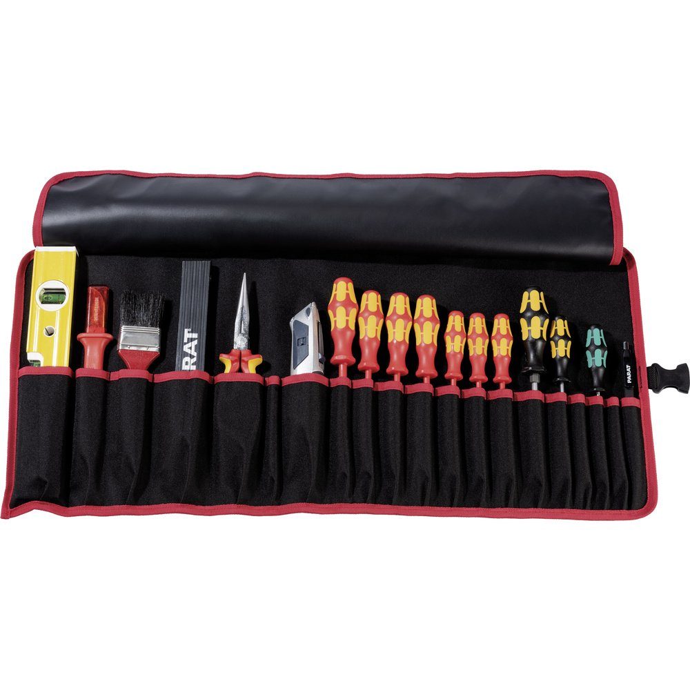 Parat Werkzeugkoffer Parat BASIC Roll-Up Case 20 5990829991 Universal Werkzeugtasche unbest