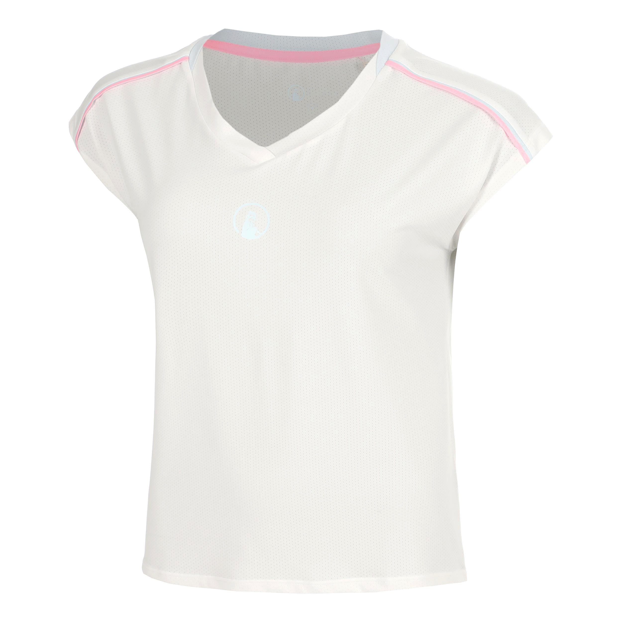 Quiet Please T-Shirt Volley