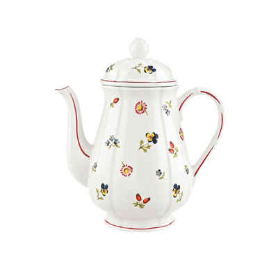 Villeroy & Boch Kaffeekanne Petite Fleur Kaffeekanne