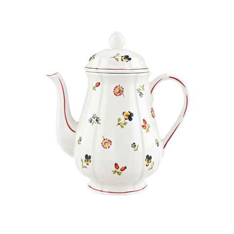 Villeroy & Boch Kaffeekanne Petite Fleur Kaffeekanne