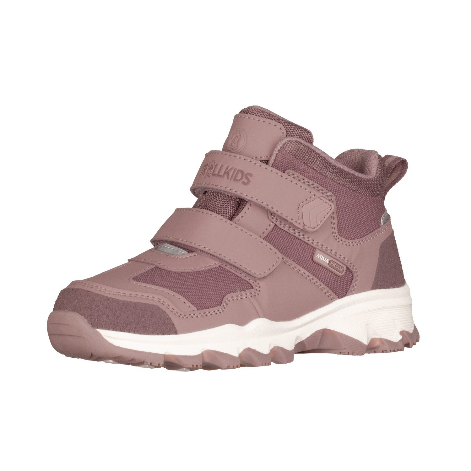TROLLKIDS Kids Kjerag Hiker Wanderschuh