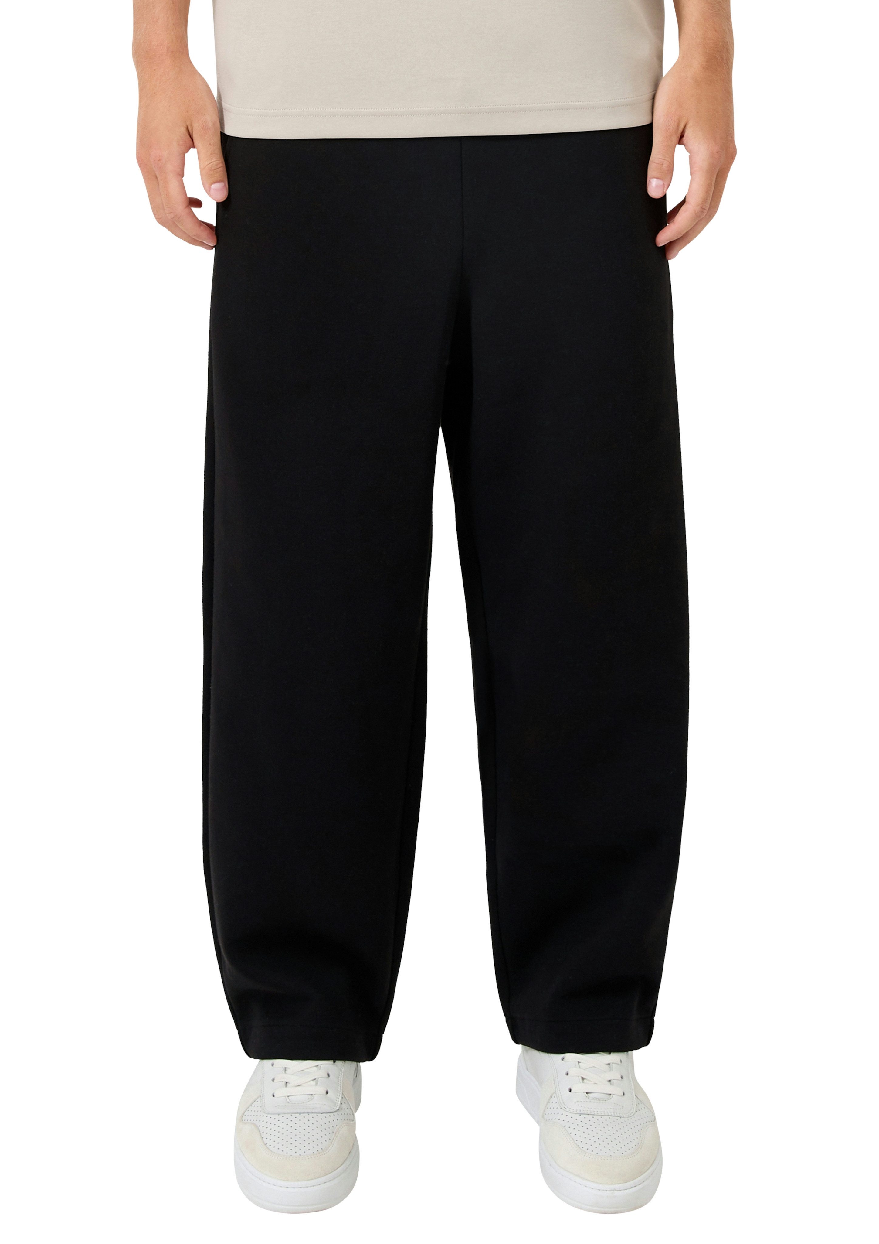 QS Jogginghose mit elastischem Bund