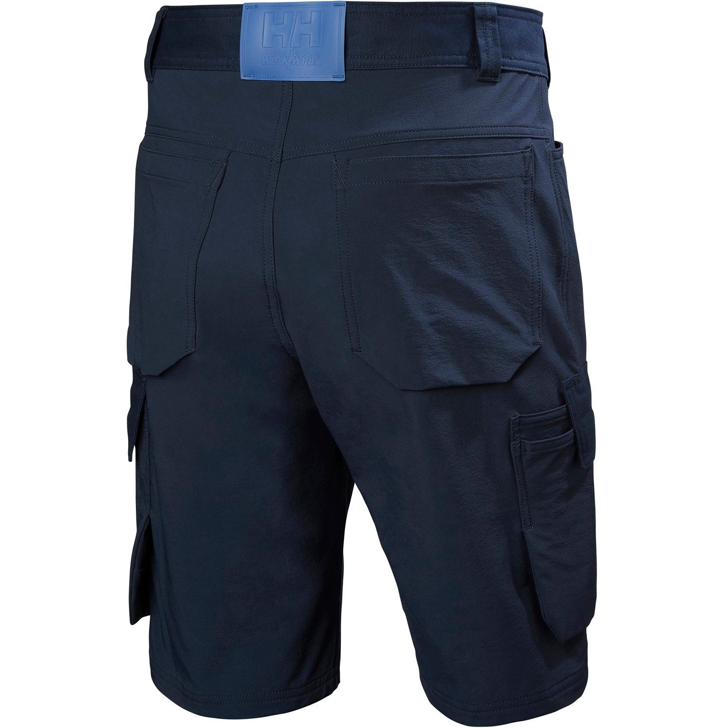 Helly Hansen workwear Arbeitsshorts Cargo-Shorts "OXFORD 4X"