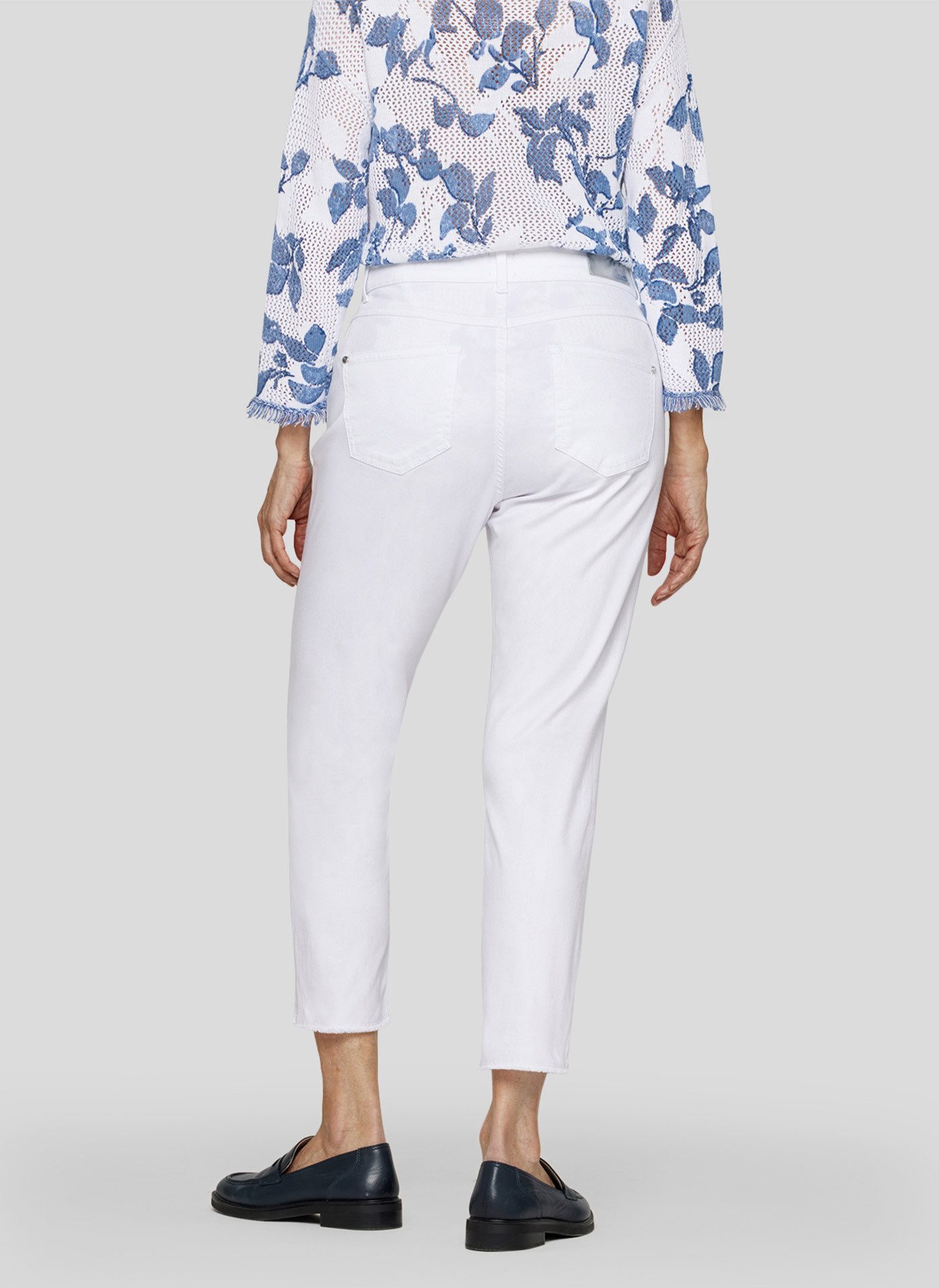 Rabe Jerseyhose Hose