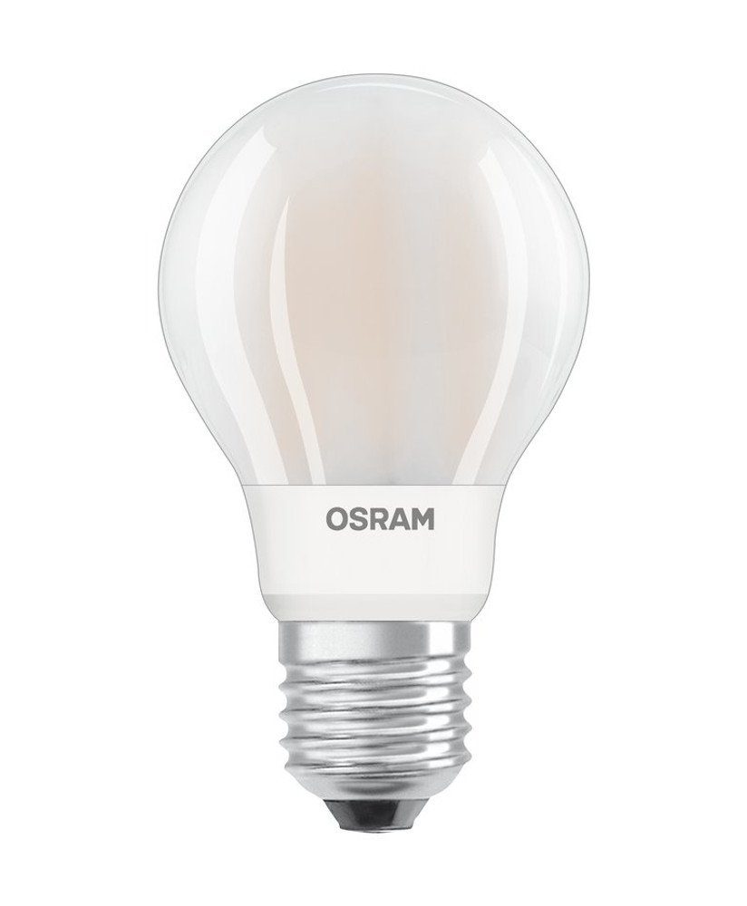 A CLASSIC LED D Retrofit Osram W 11 Osram LED-Lampe LED-Leuchtmittel DIM E27