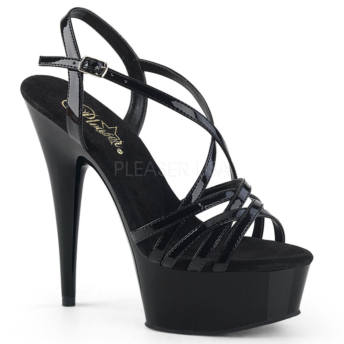 Günstige High Heels für Damen kaufen » Hohe Schuhe SALE | OTTO