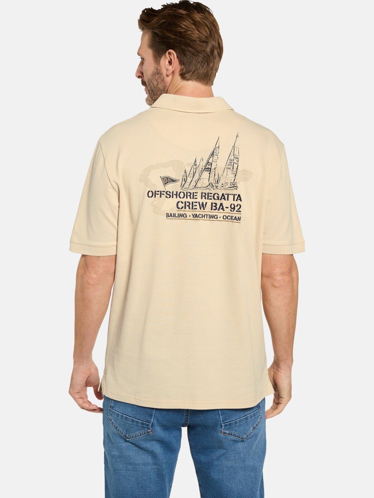 Babista Poloshirt TESSELLI günstig online kaufen