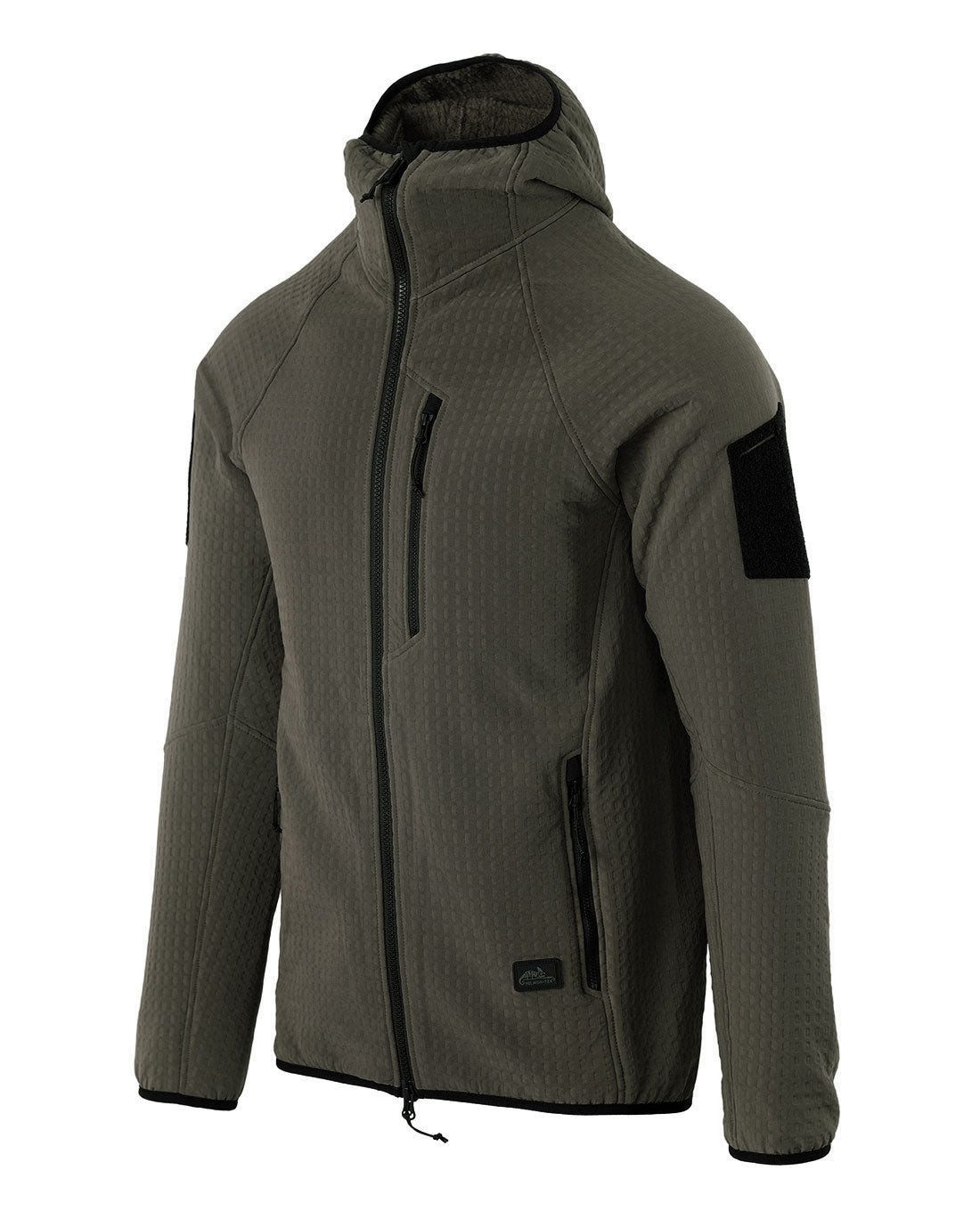 Helikon-Tex Fleecejacke Patriot Pro Fleece Taiga Green