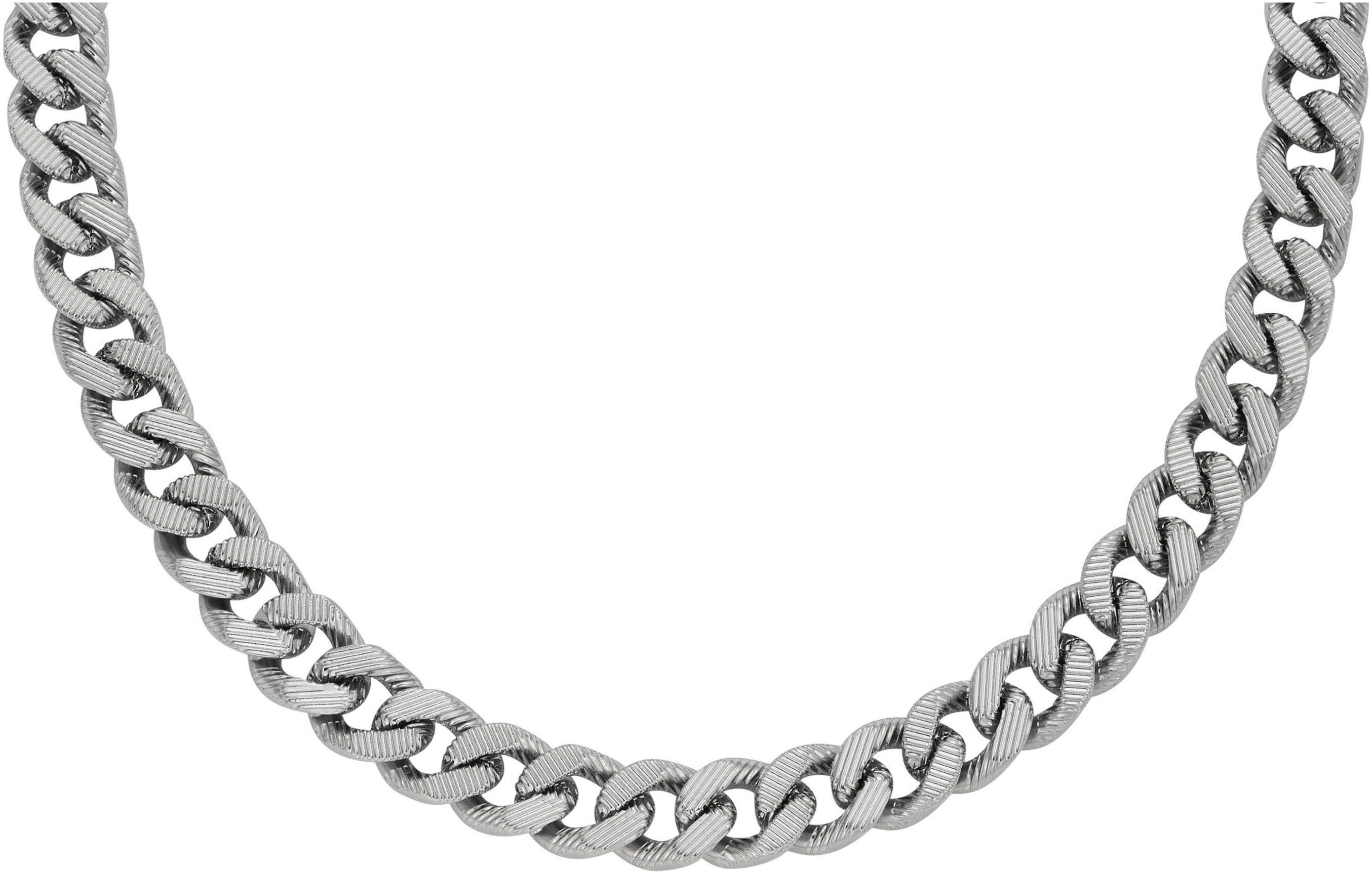 Fossil Edelstahlkette HARLOW JF04696040 ...