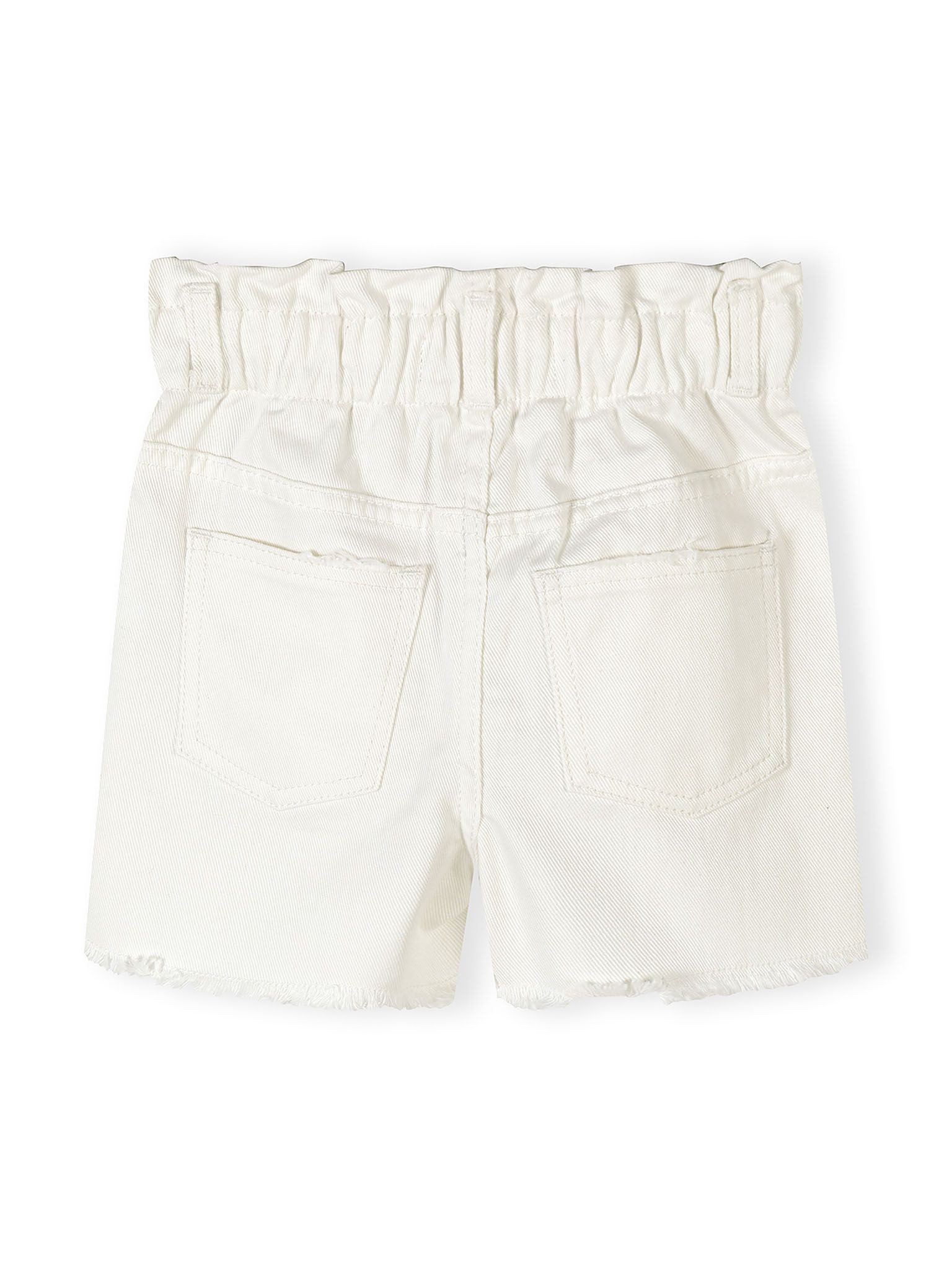 MINOTI Jeansshorts (2-er Pack)