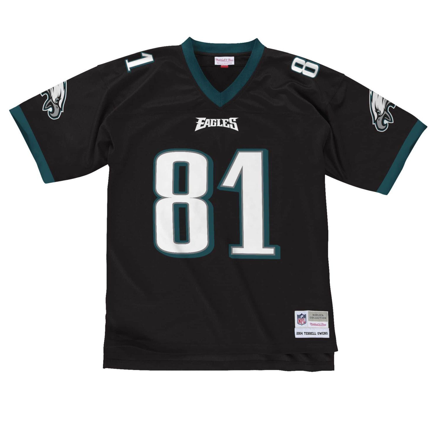 Mitchell & Ness Footballtrikot NFL Legacy günstig online kaufen