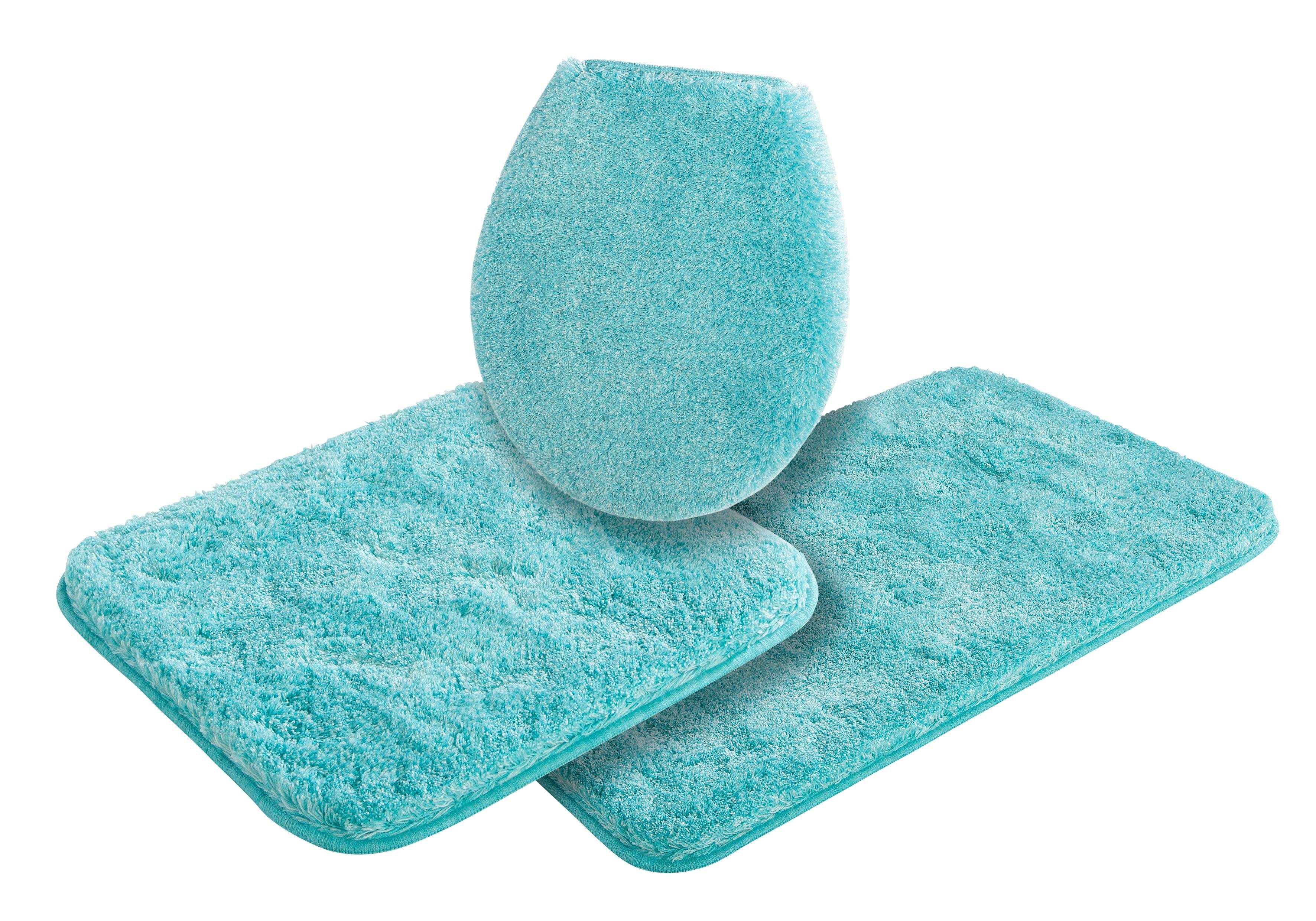 Grund Badematte Melos, Badvorleger, Badezimmer Teppich, günstig online kaufen