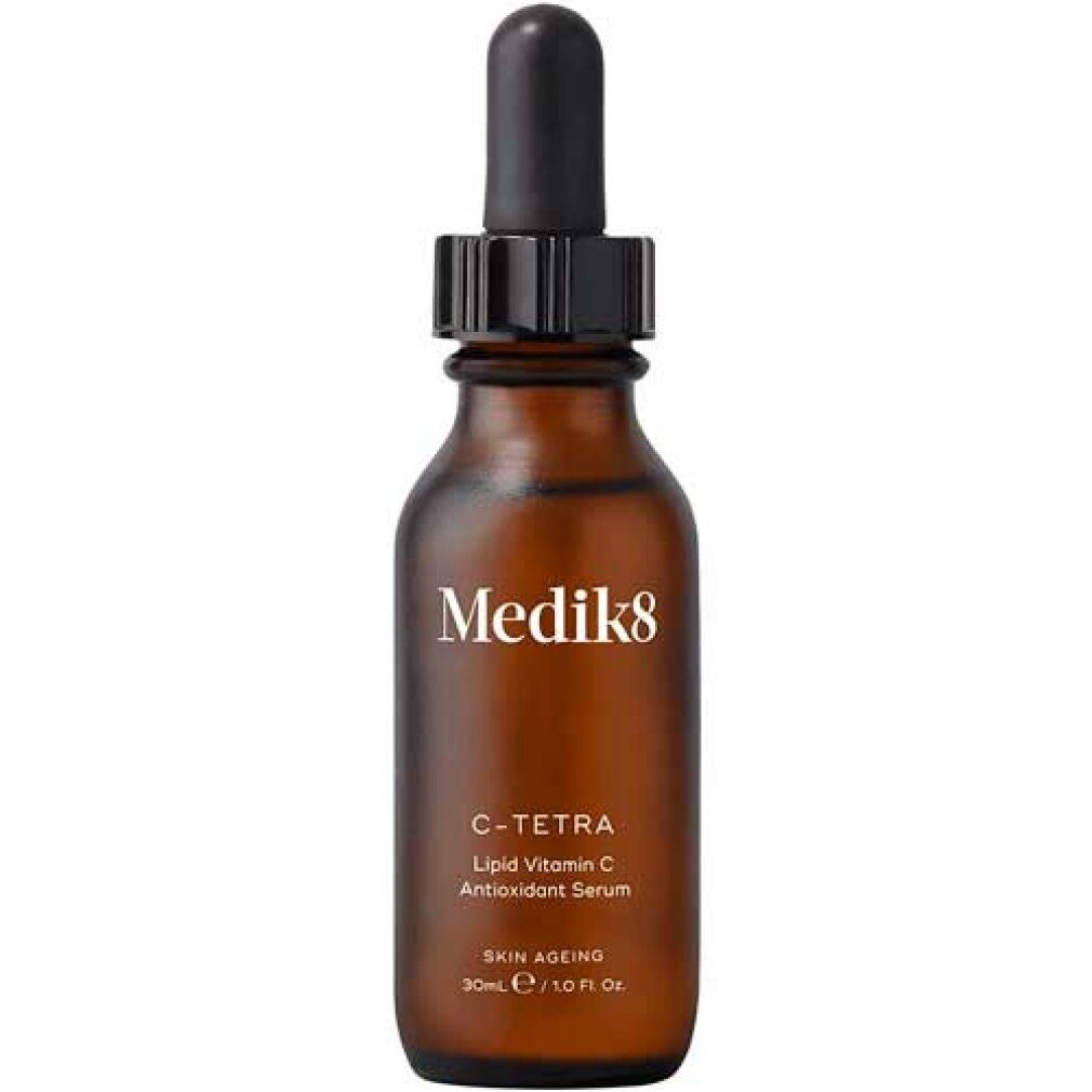 Medik8 Gesichtspflege C-Tetra Vitamin C Serum 30ml