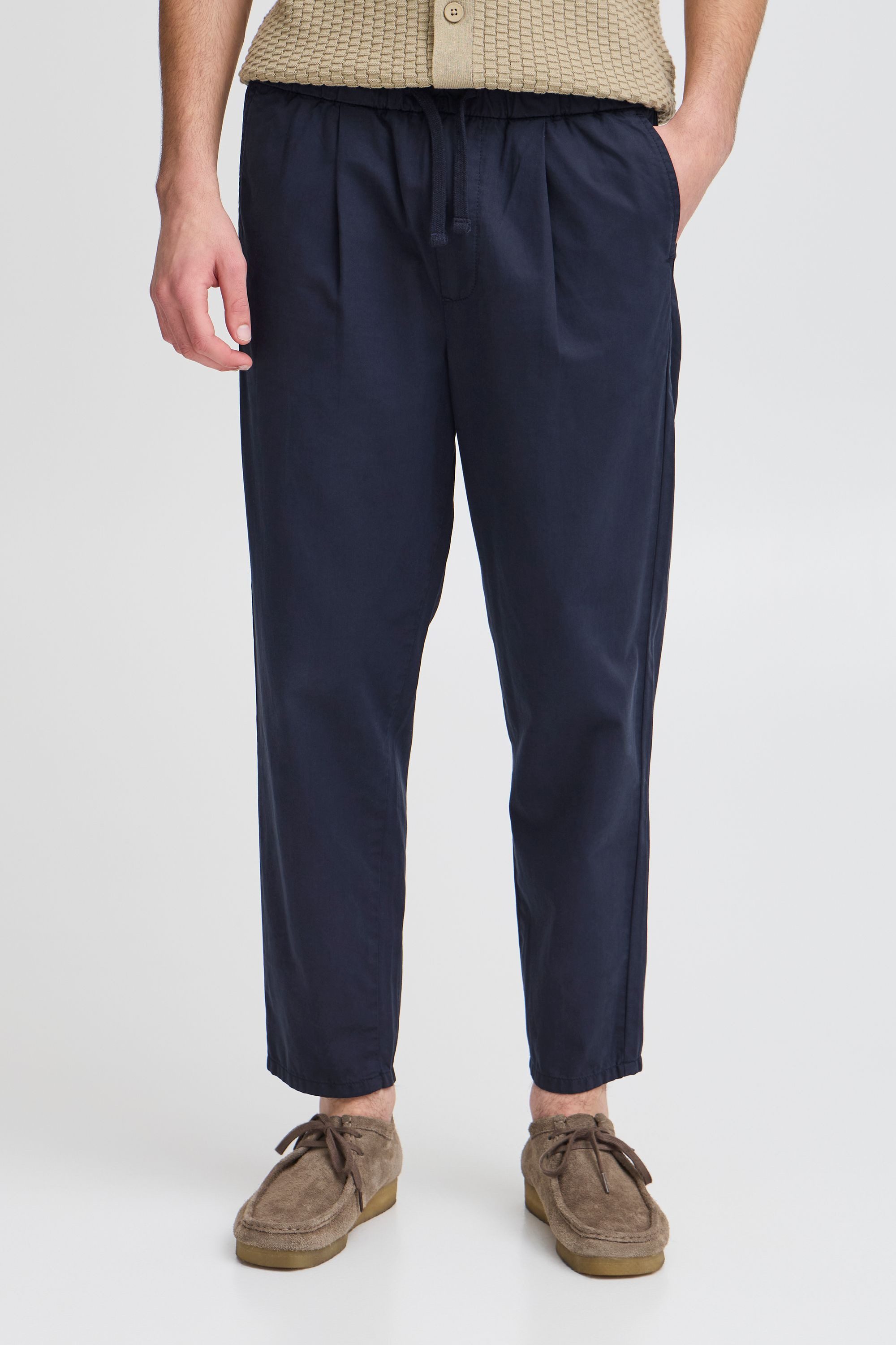 Casual Friday Chinohose CFHaakan Komfortable Stoffhose günstig online kaufen
