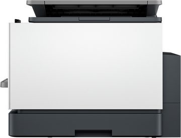 HP OfficeJet Pro 9130b Multifunktionsdrucker, (LAN (Ethernet), WLAN (Wi-Fi), Wi-Fi Direct, HP Instant Ink kompatibel)