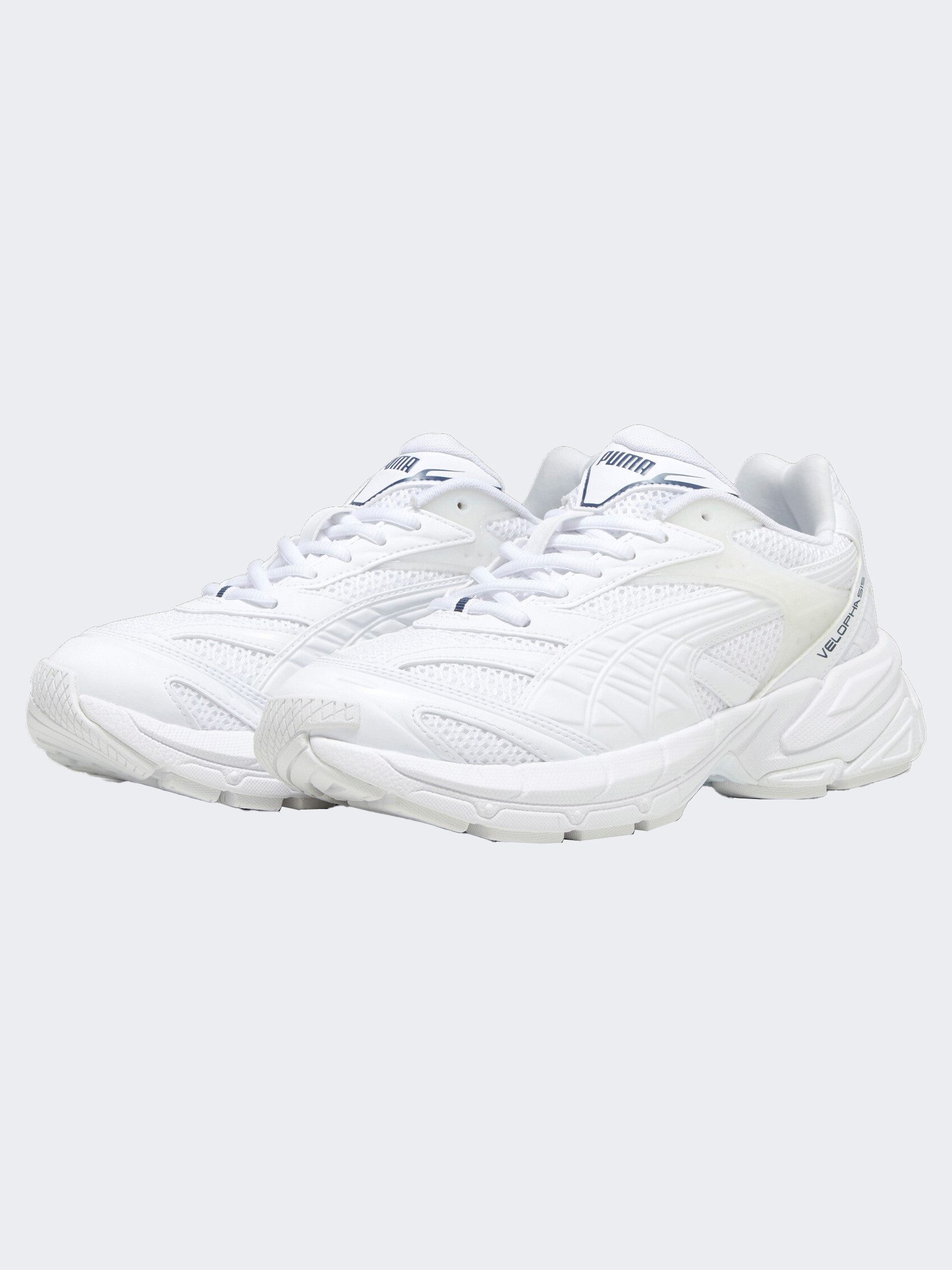 PUMA Puma Velophasis Technisch Sneaker Sneaker günstig online kaufen