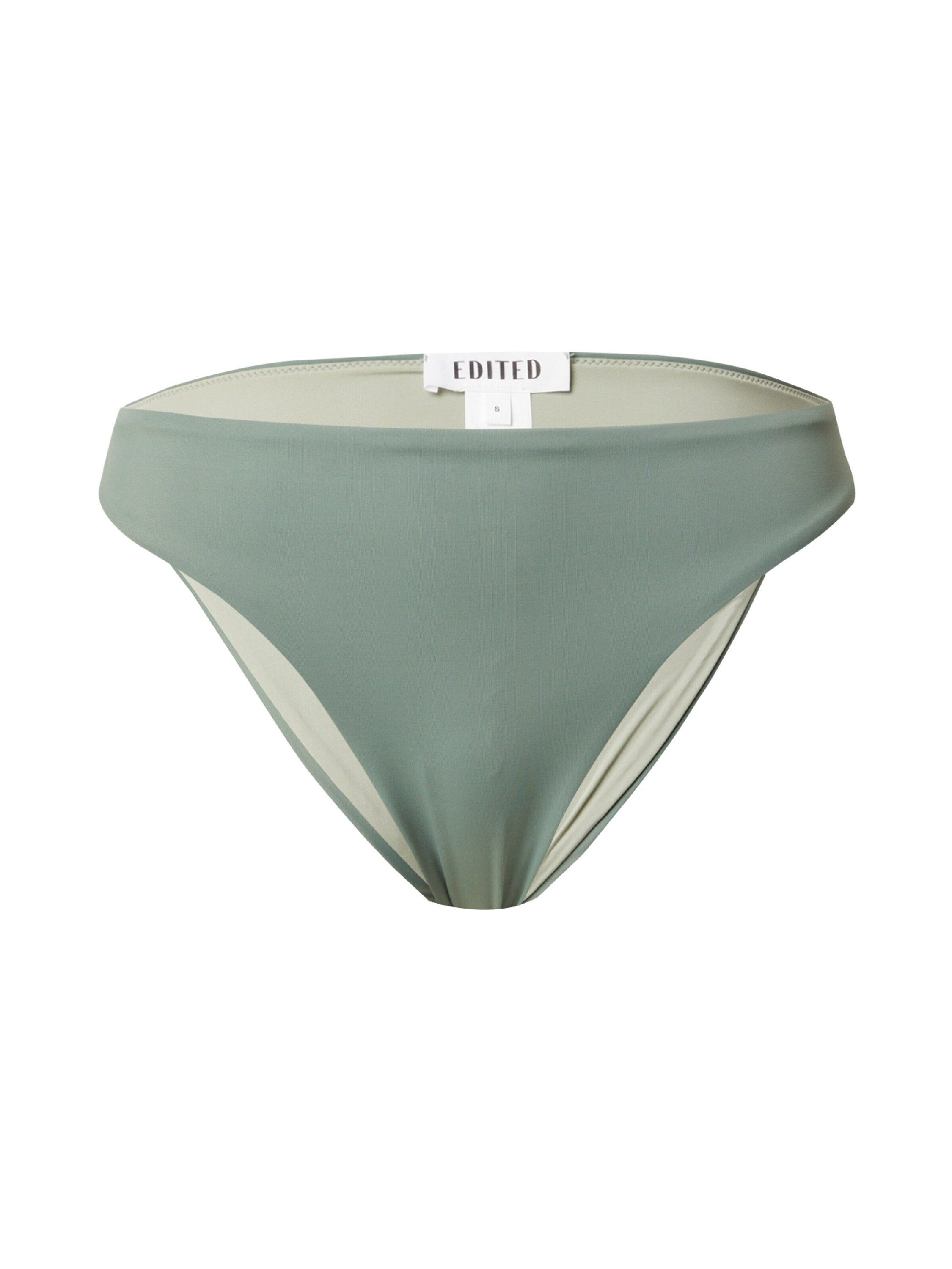 EDITED Bikini-Hose Ike (1-St) Plain/ohne Details