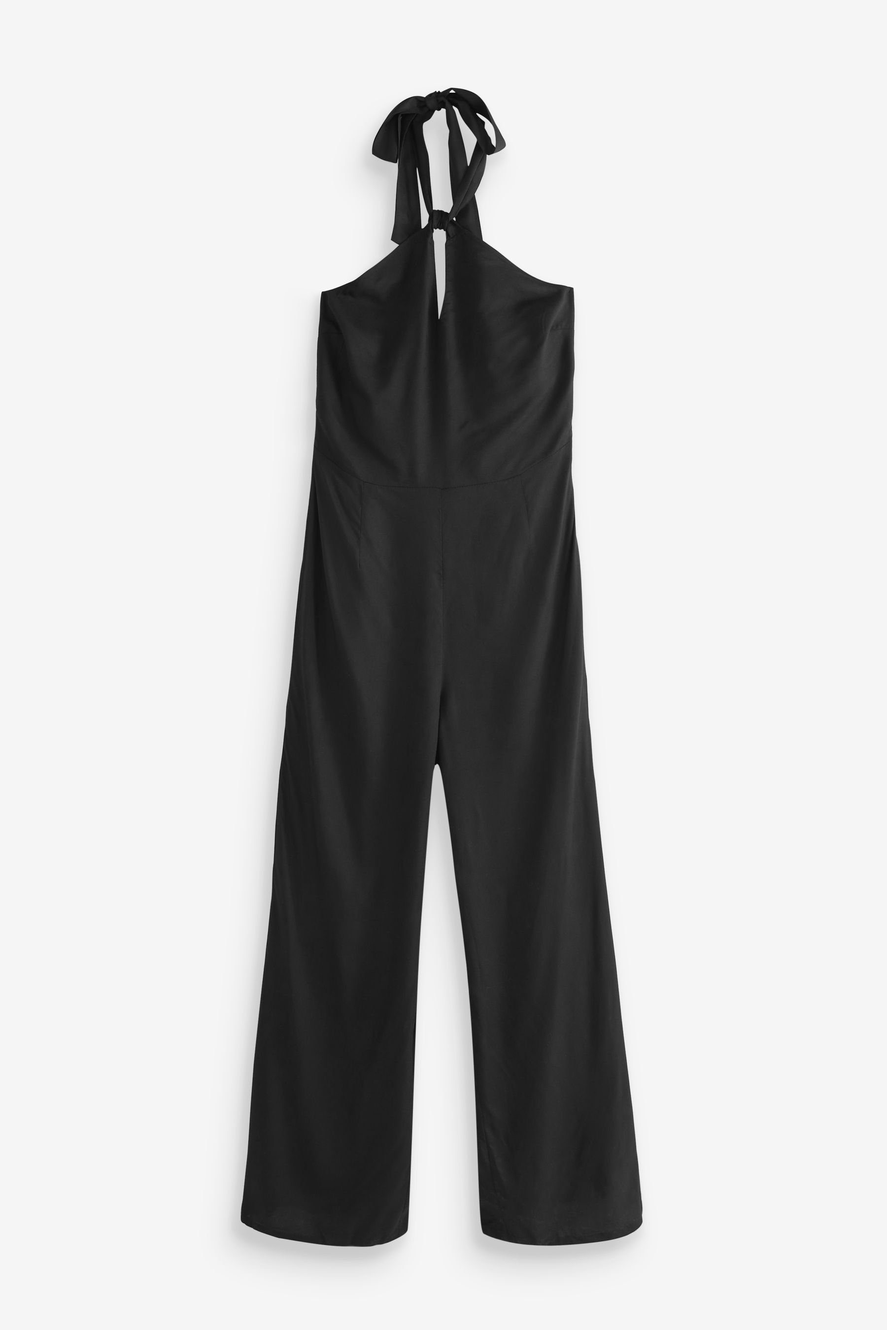 Next Jumpsuit Neckholder-Overall (1-tlg)